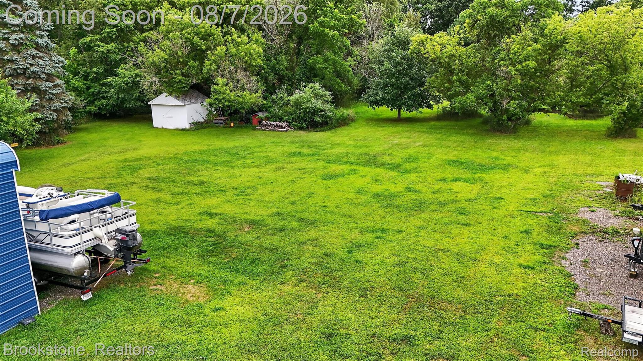 11935 Beardslee Road