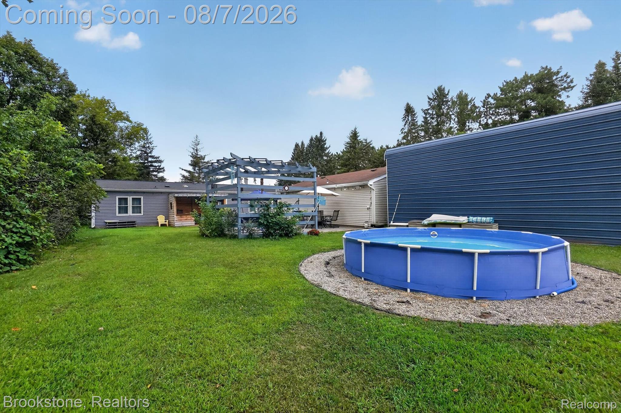 11935 Beardslee Road