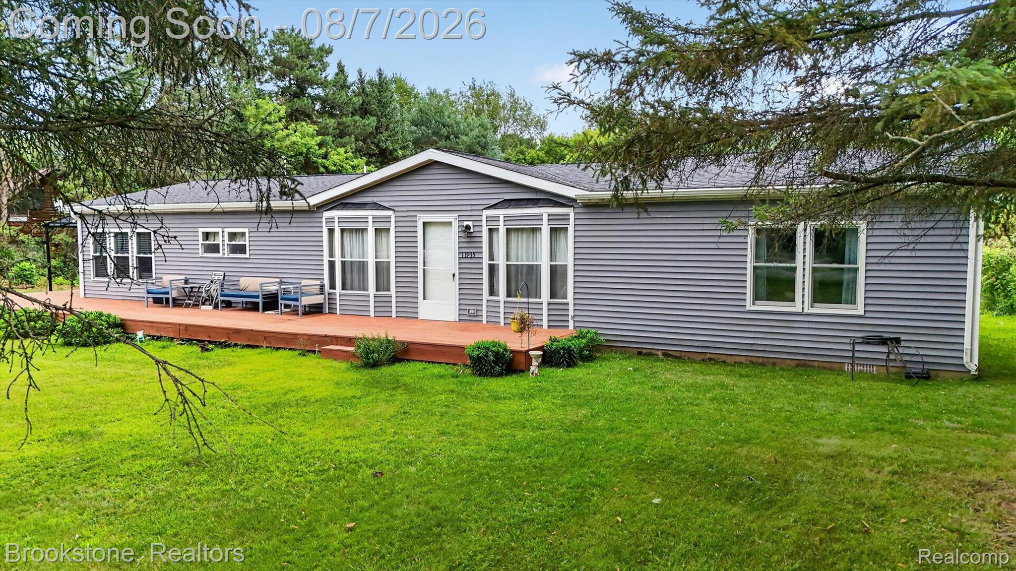 11935 Beardslee Road