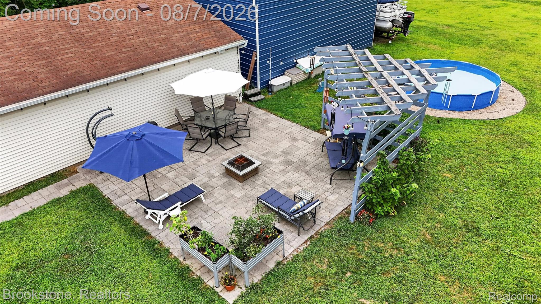 11935 Beardslee Road
