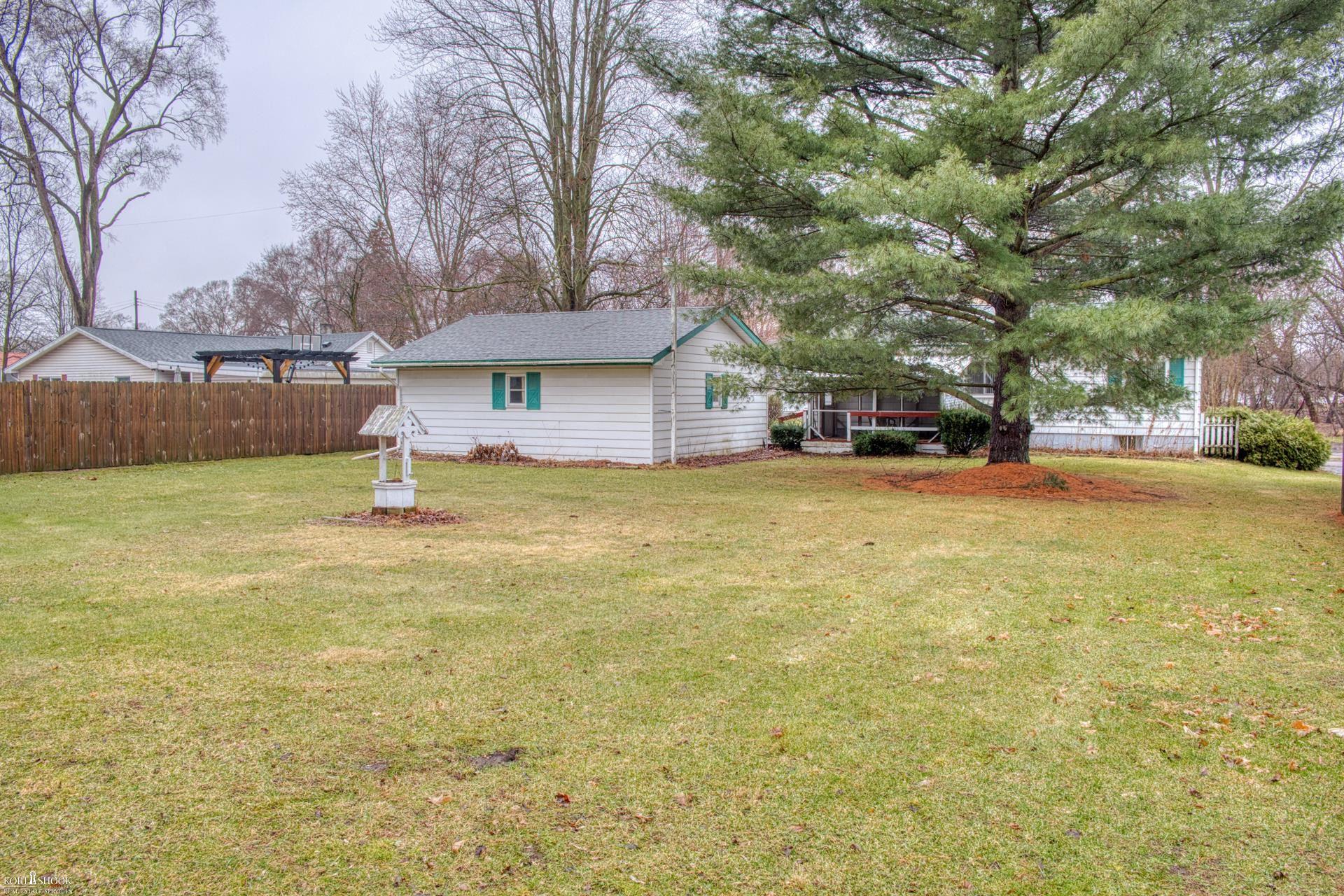332 Fitch Street