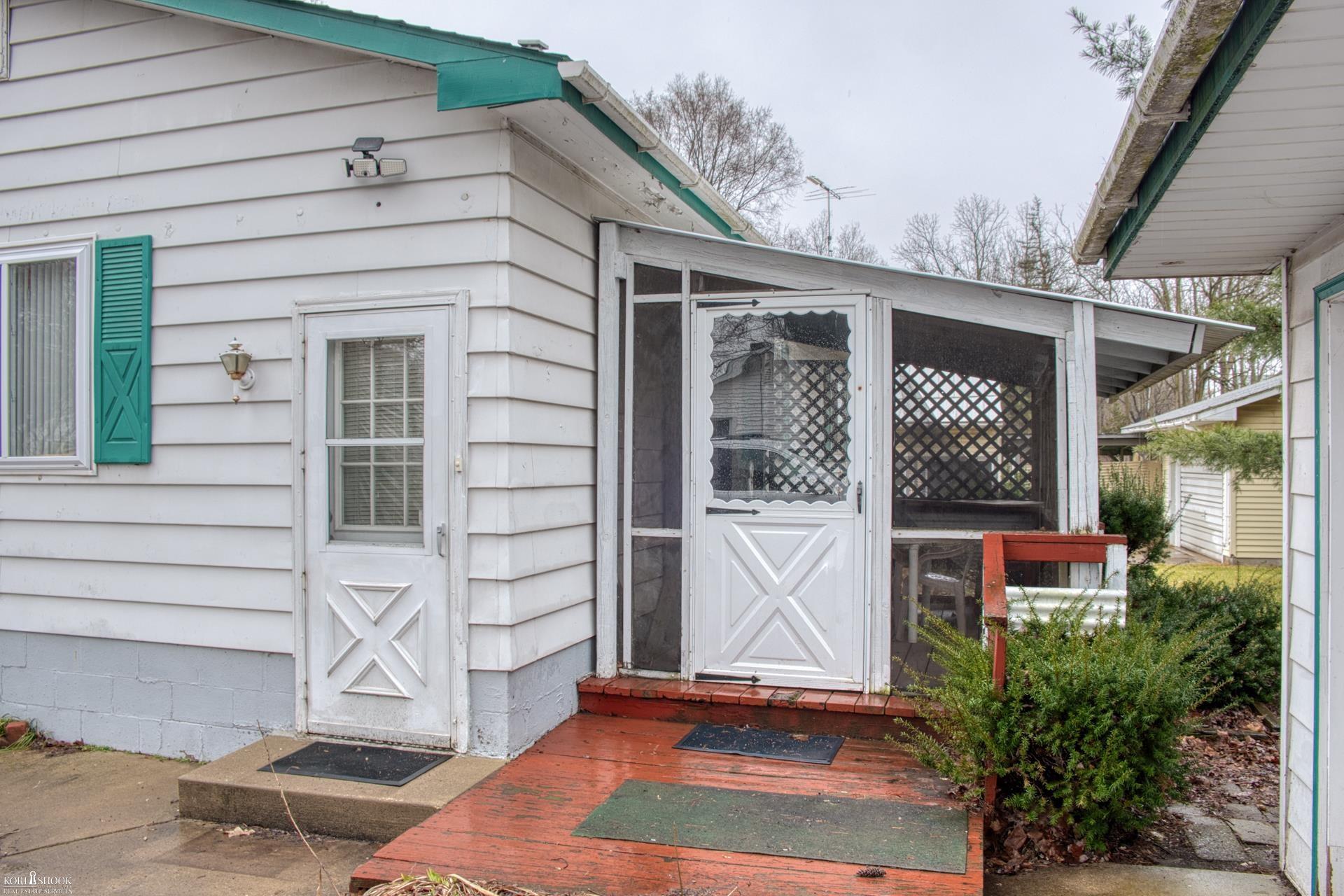 332 Fitch Street