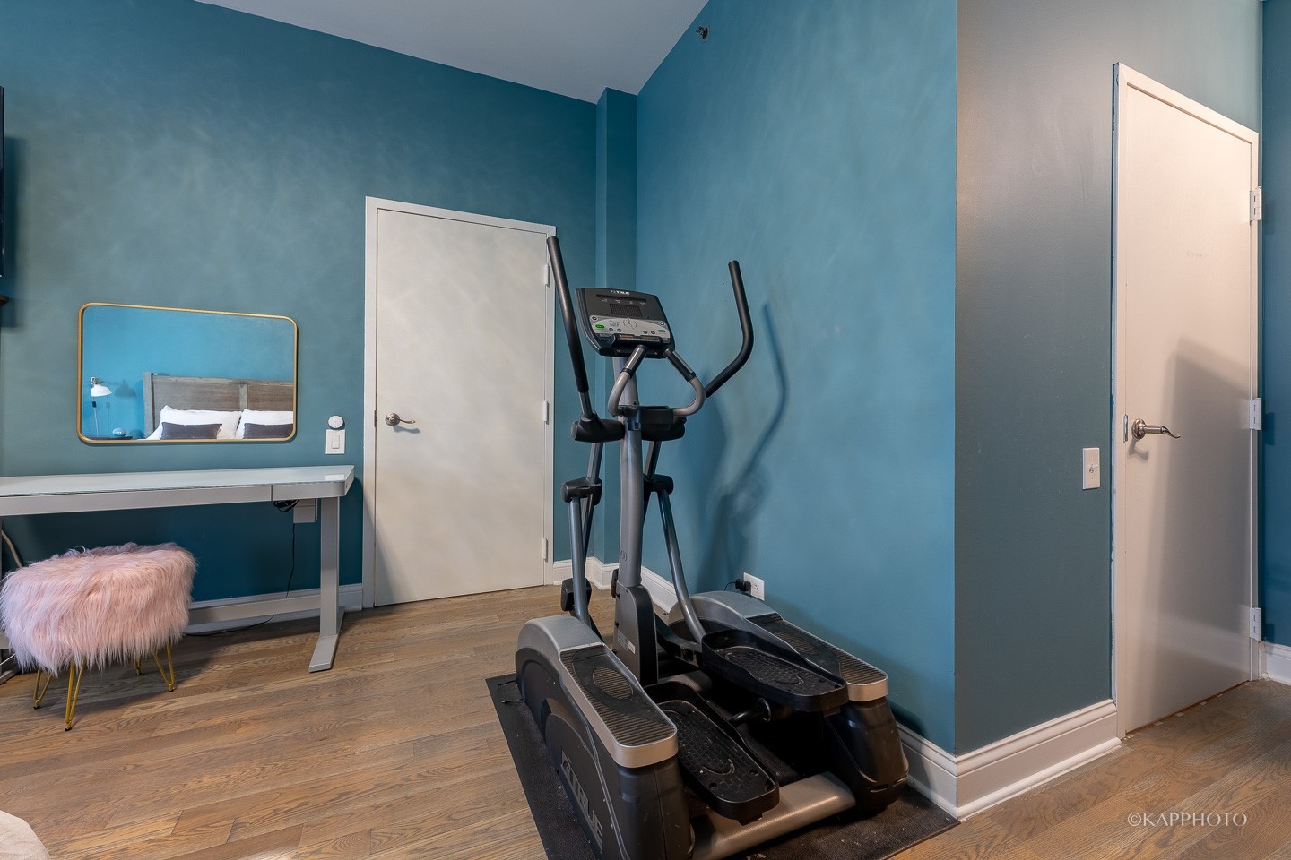 5 N Wabash Avenue Unit: 802