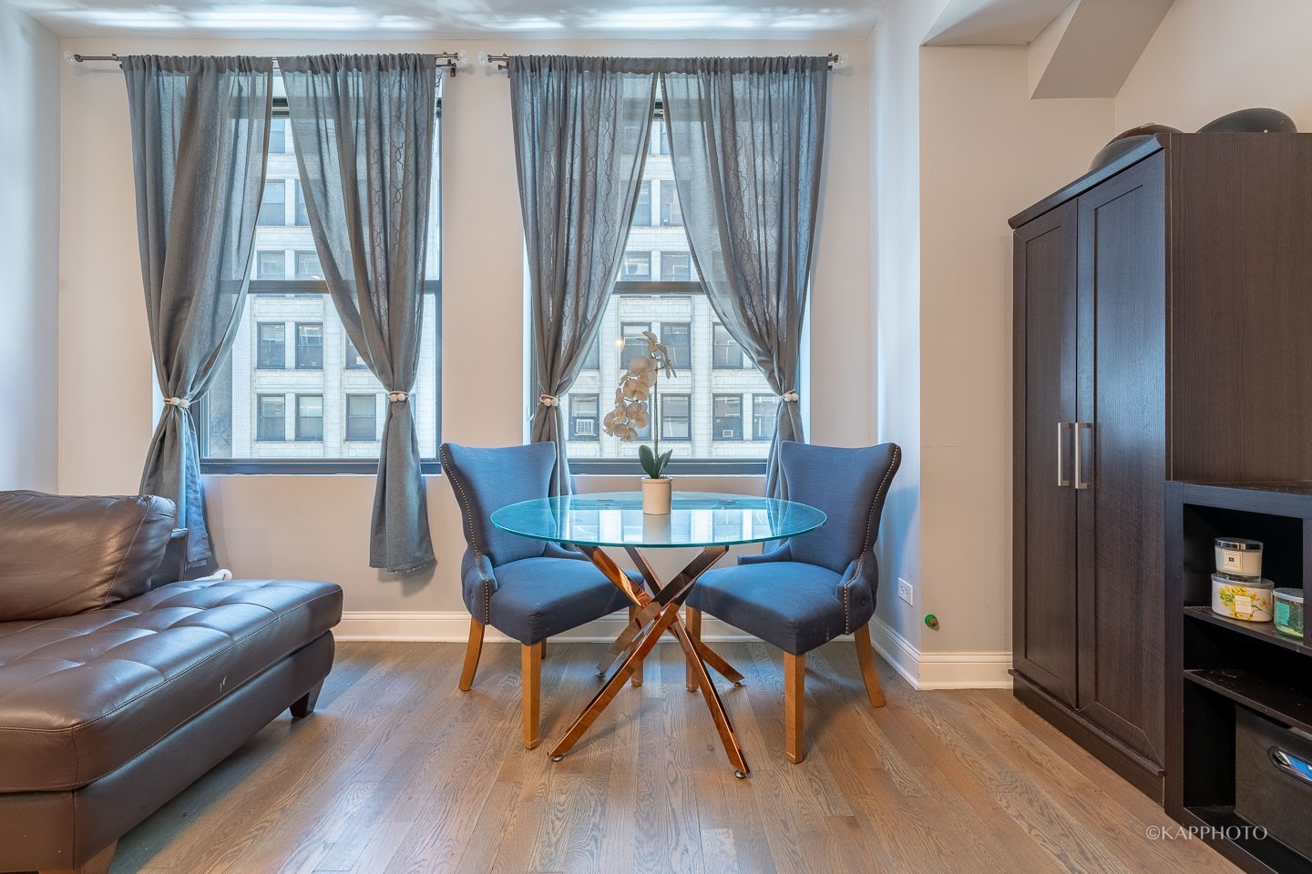 5 N Wabash Avenue Unit: 802