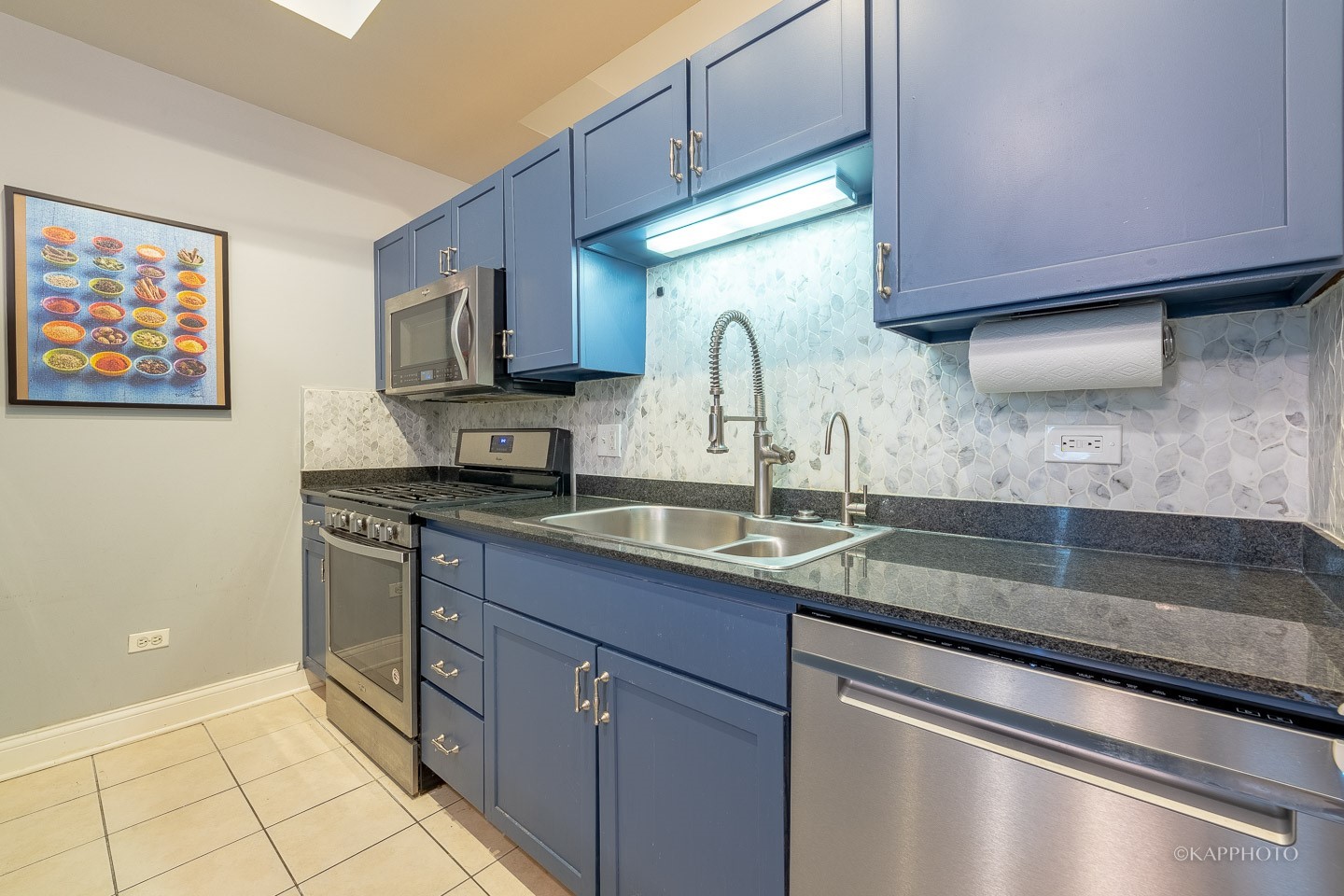 5 N Wabash Avenue Unit: 802