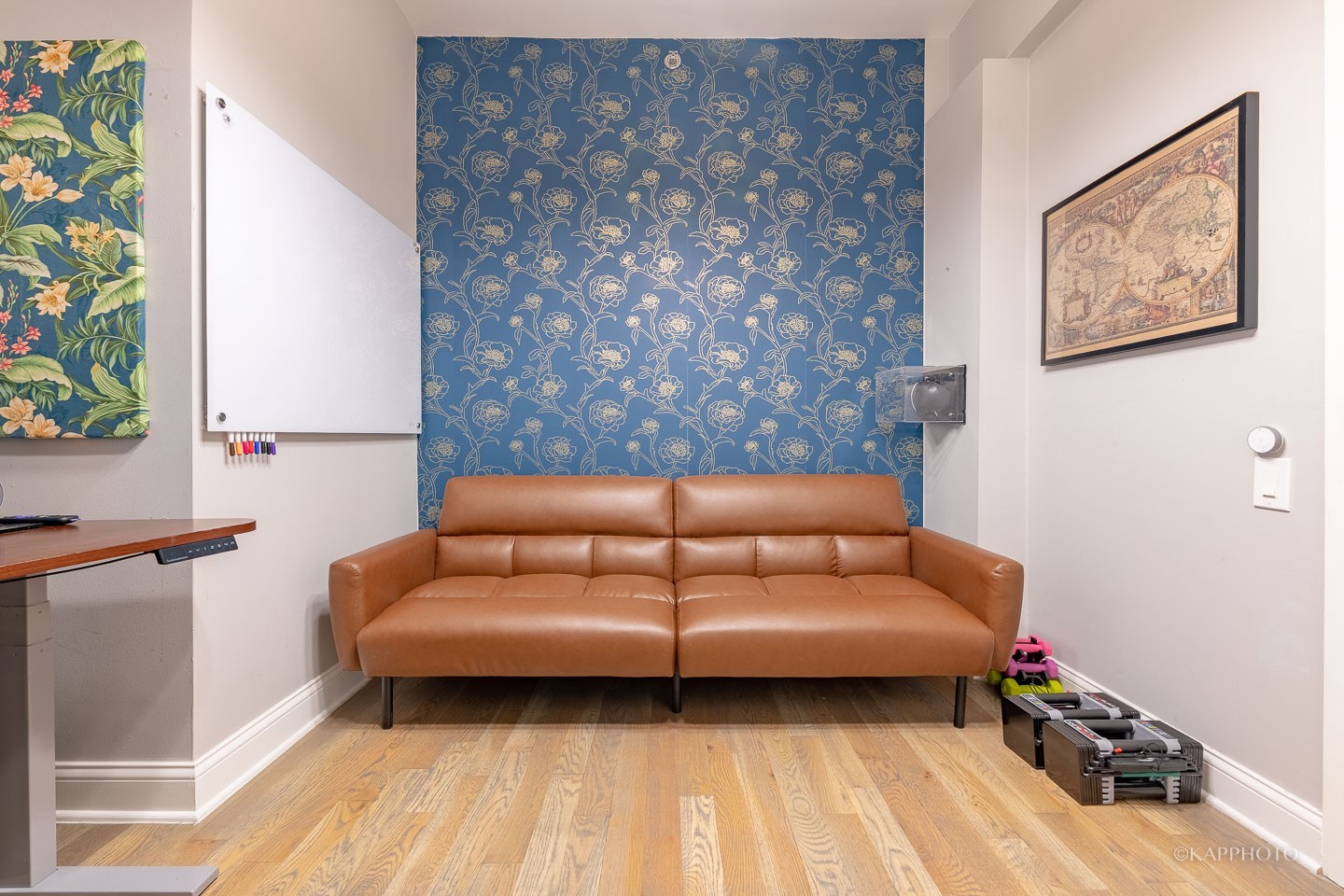 5 N Wabash Avenue Unit: 802