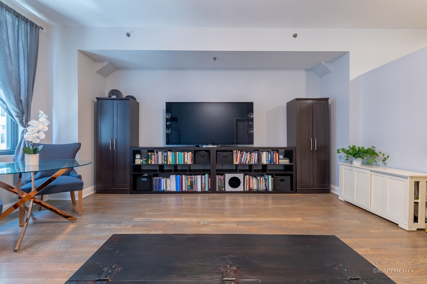 5 N Wabash Avenue Unit: 802