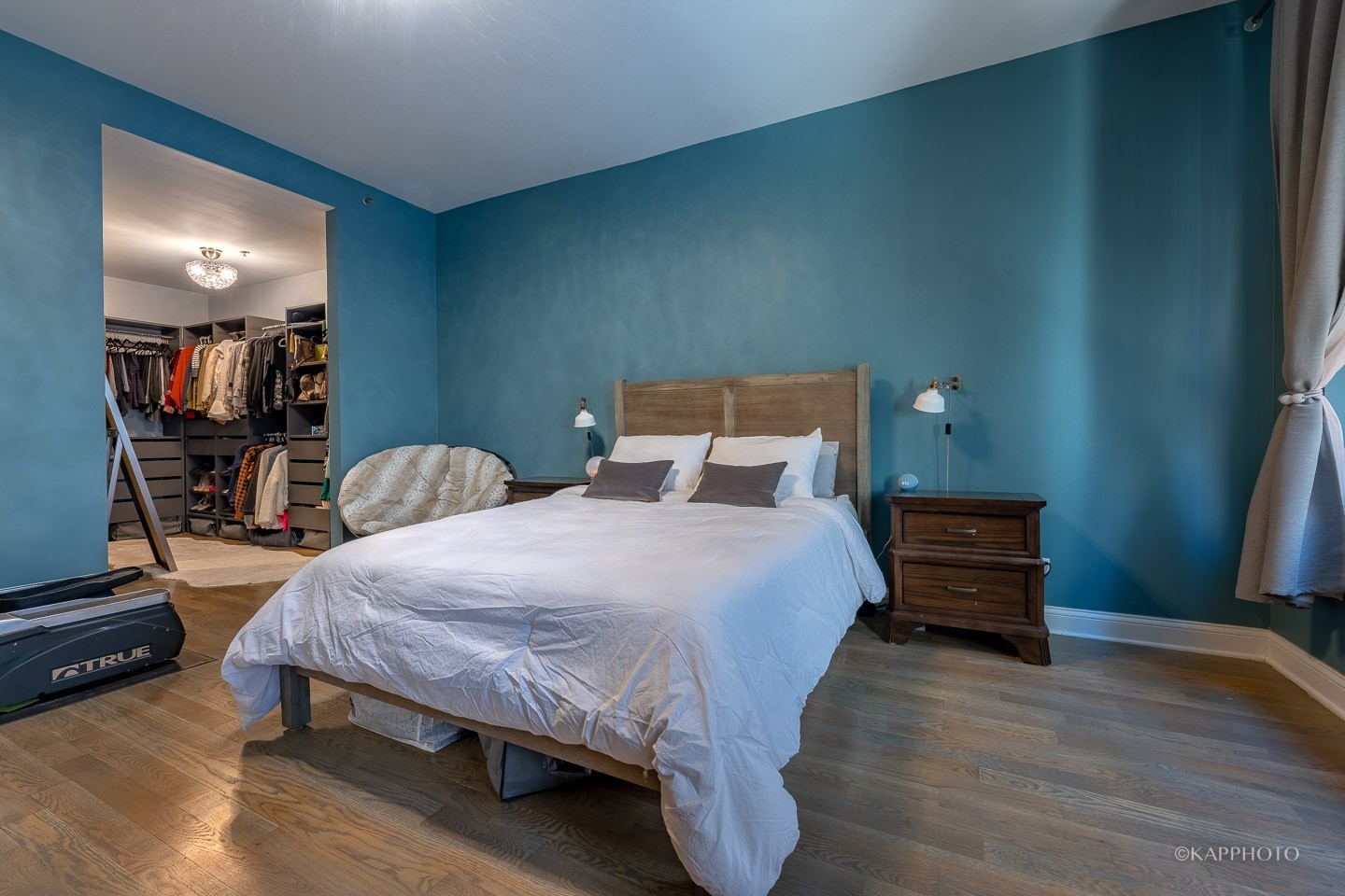 5 N Wabash Avenue Unit: 802