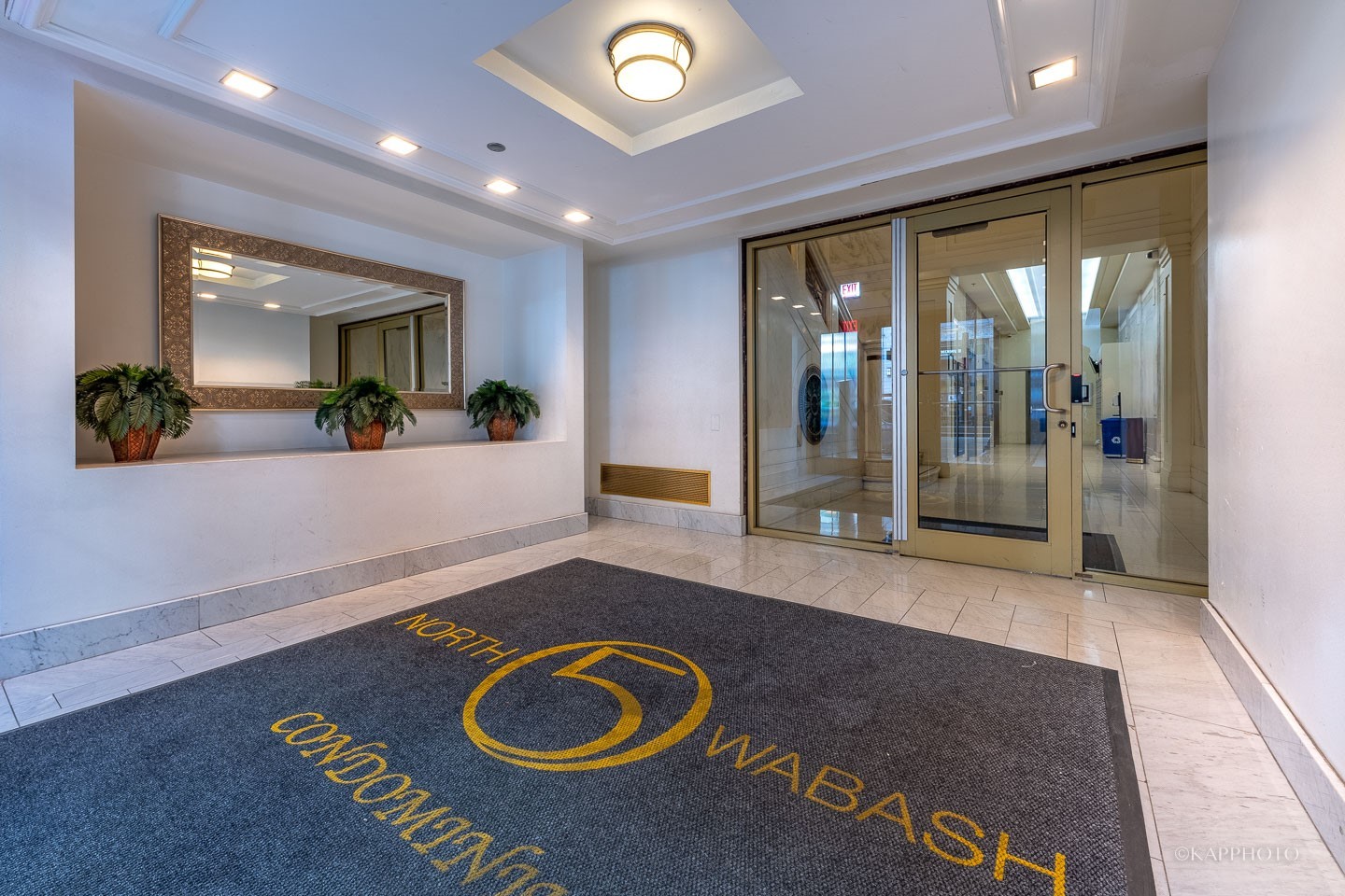 5 N Wabash Avenue Unit: 802