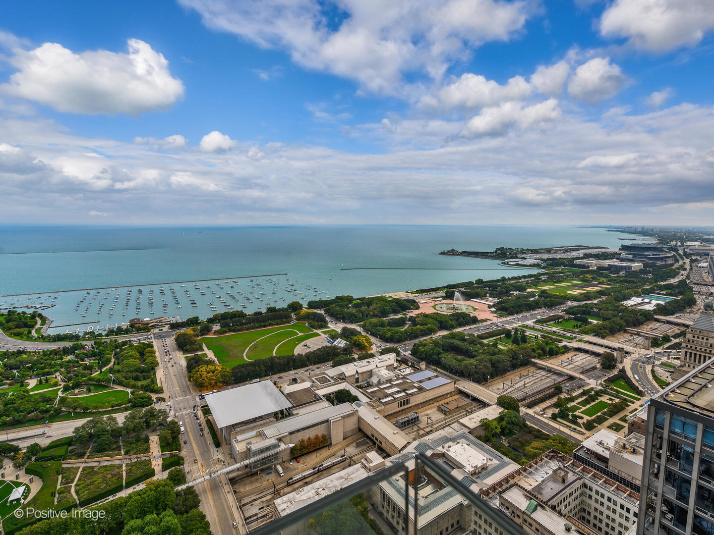 60 E MONROE Street Unit: 1708