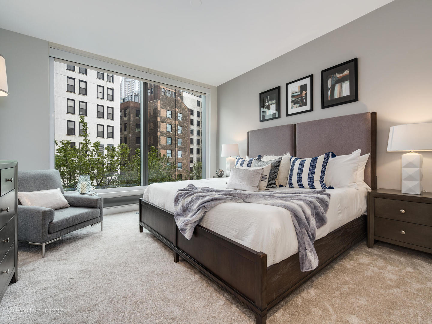 60 E MONROE Street Unit: 1708