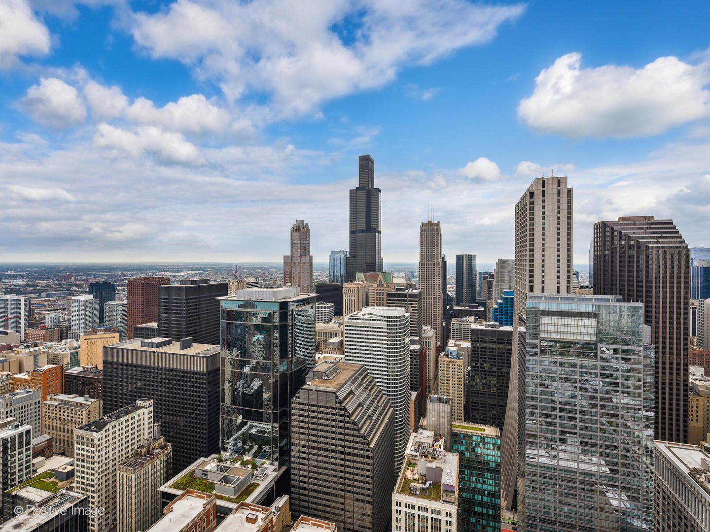 60 E MONROE Street Unit: 1708