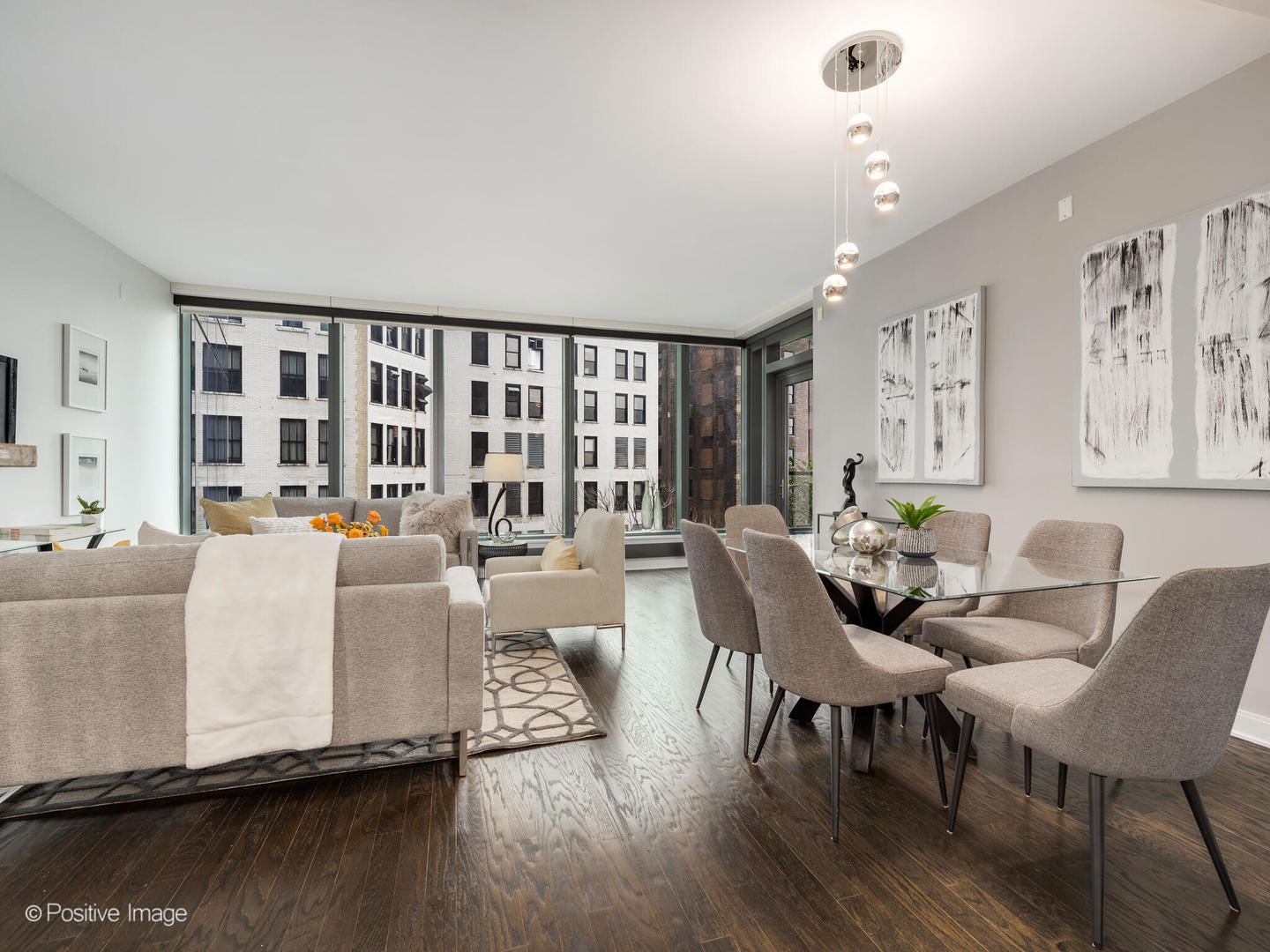 60 E MONROE Street Unit: 1708
