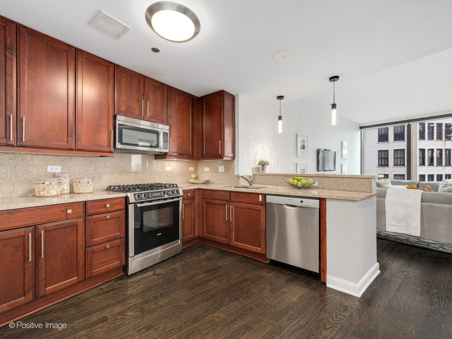 60 E MONROE Street Unit: 1708
