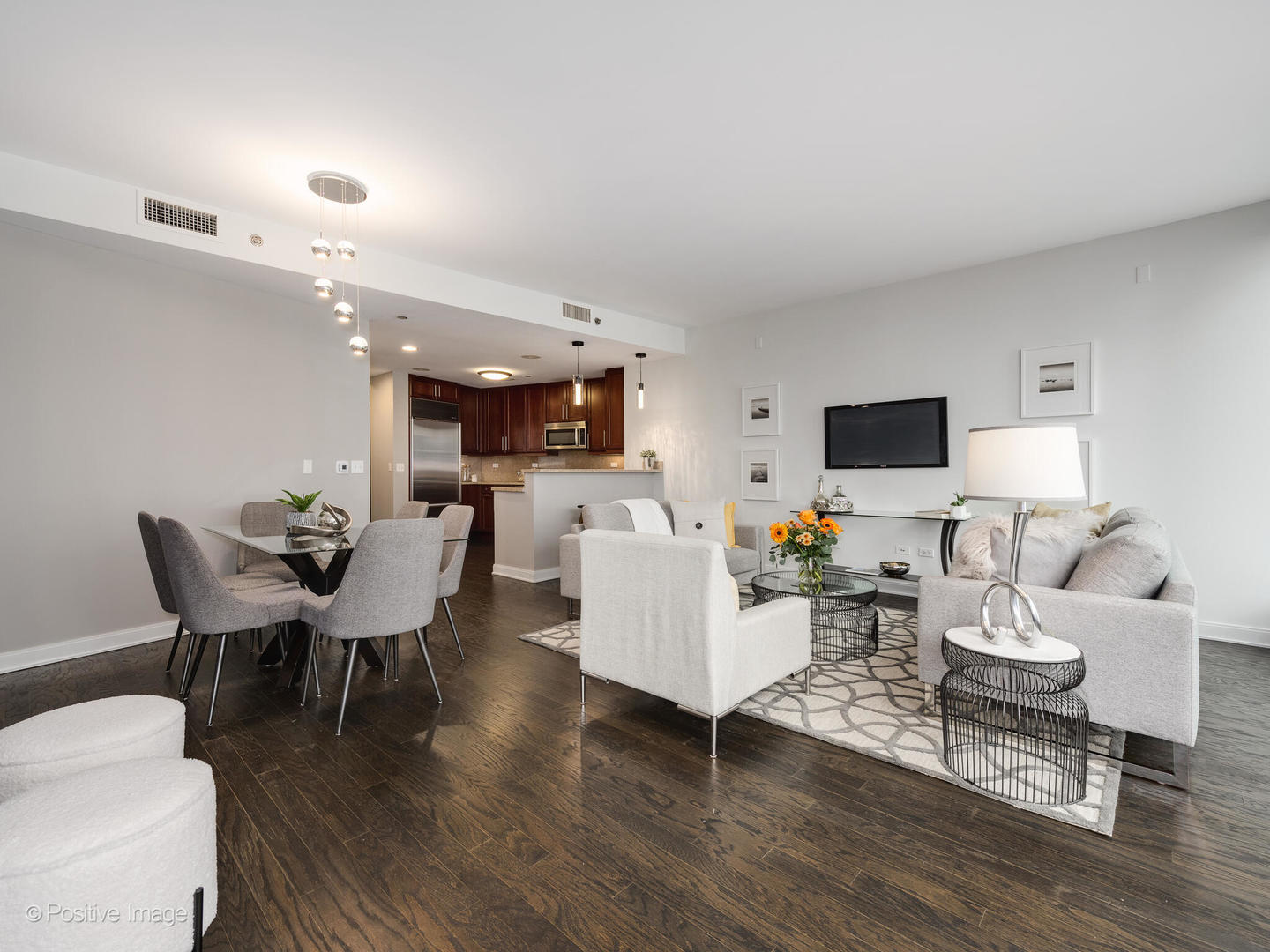60 E MONROE Street Unit: 1708