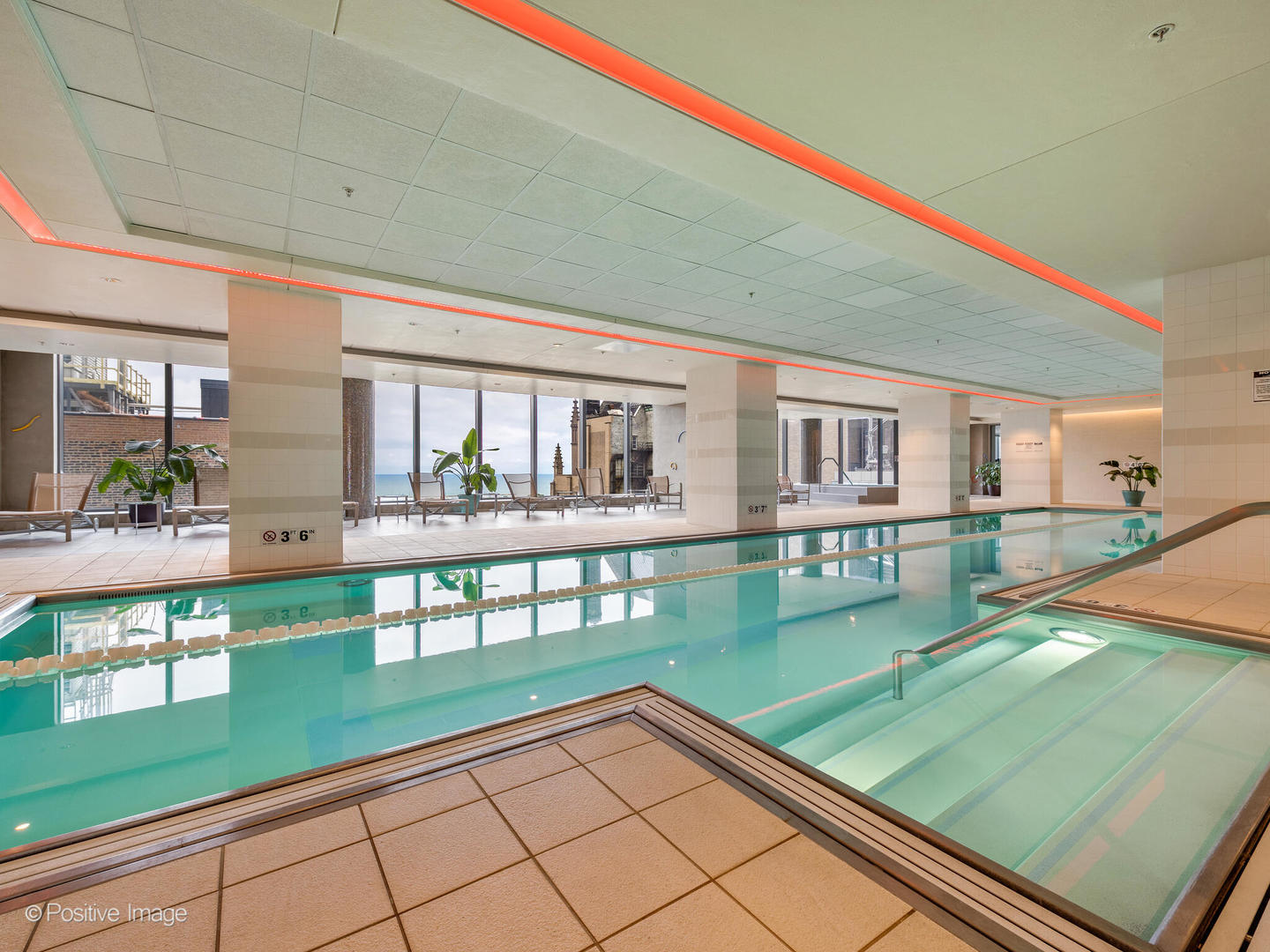 60 E MONROE Street Unit: 1708