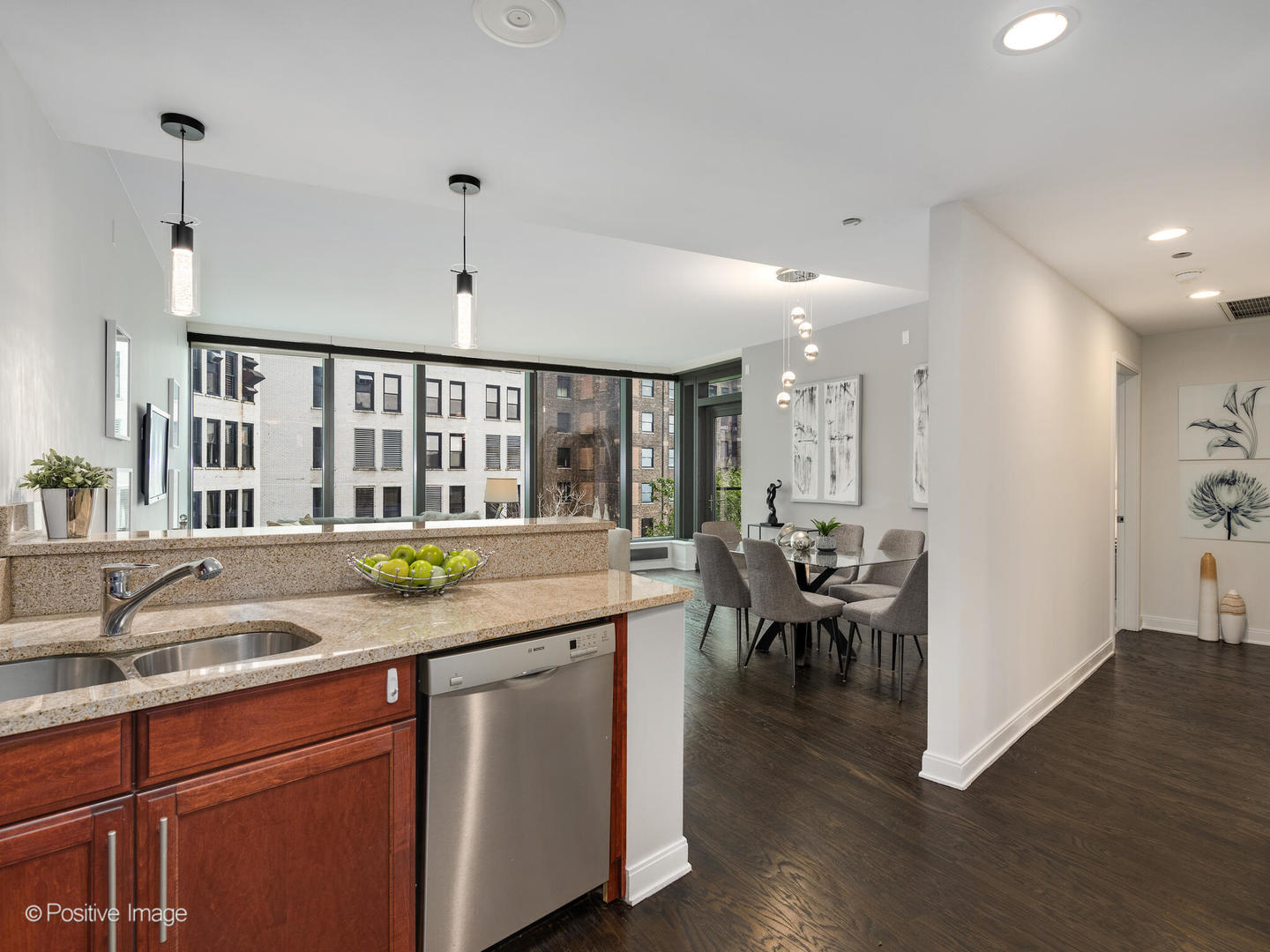 60 E MONROE Street Unit: 1708