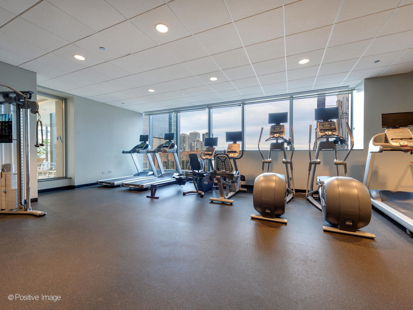 60 E MONROE Street Unit: 1708