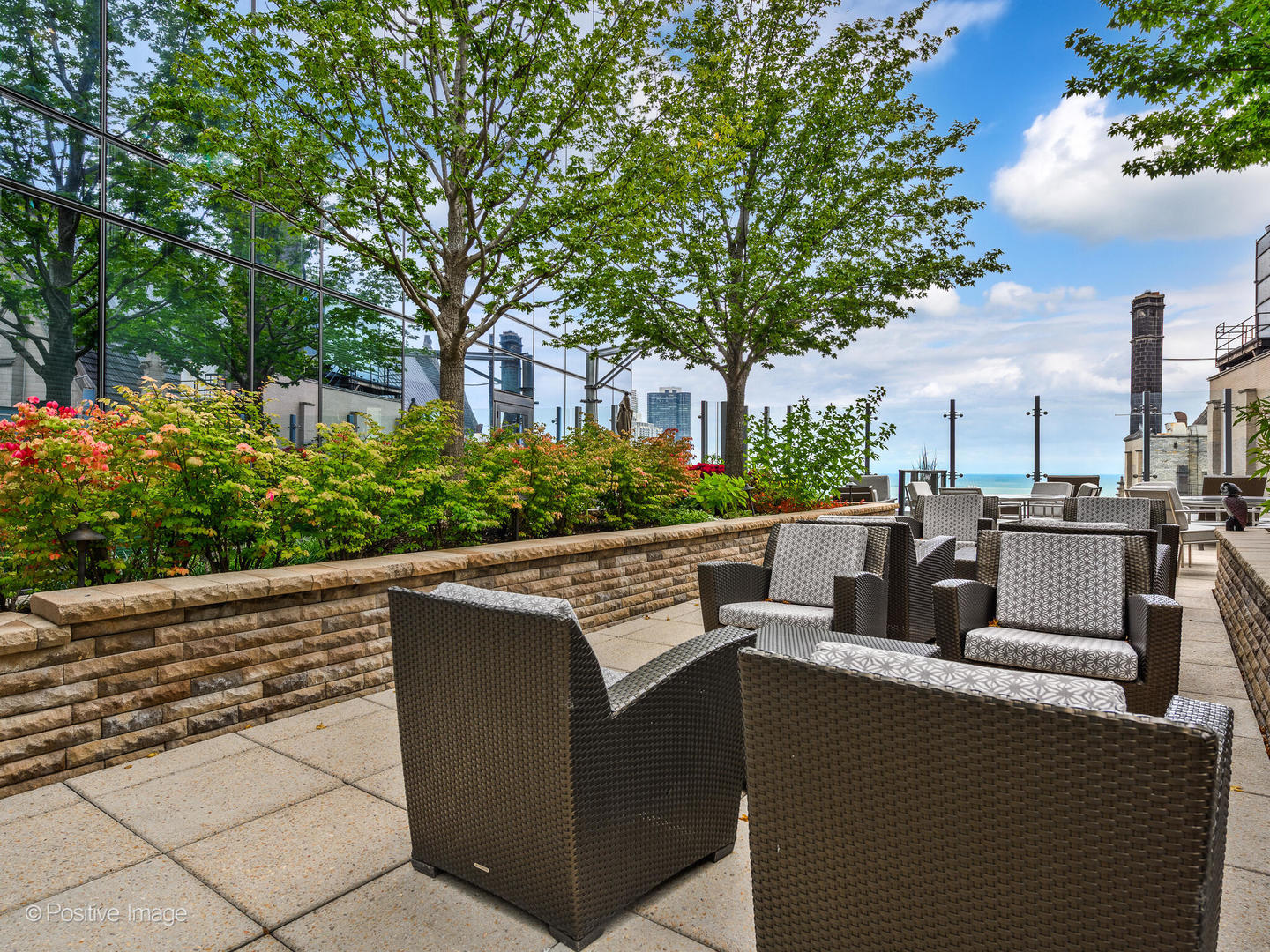 60 E MONROE Street Unit: 1708