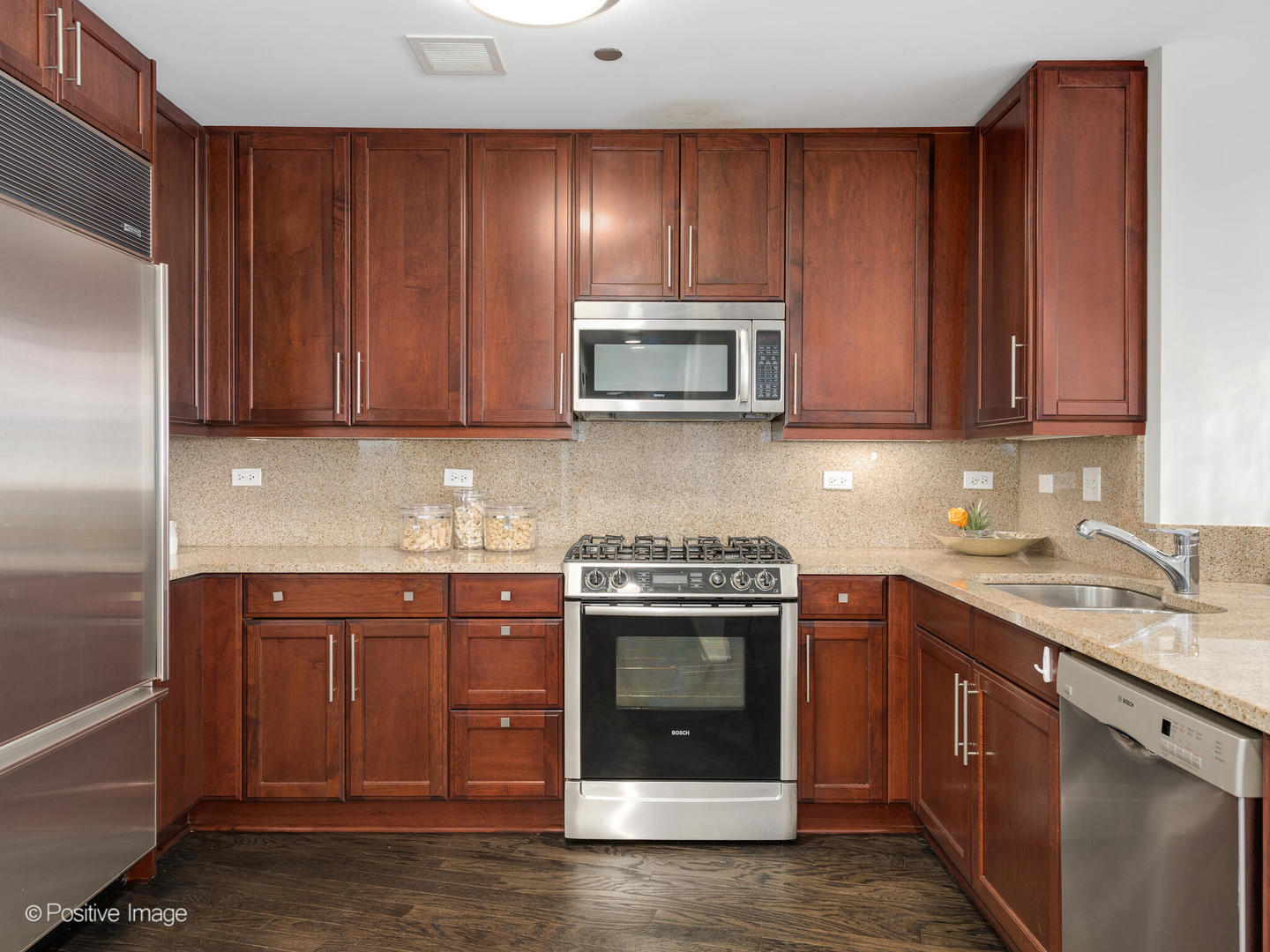 60 E MONROE Street Unit: 1708