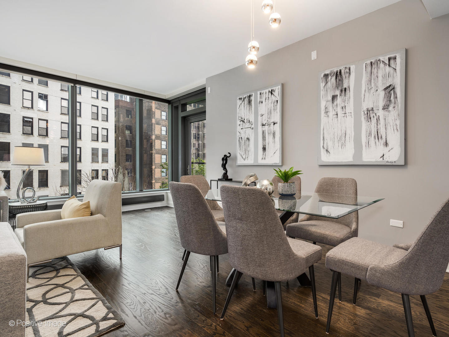 60 E MONROE Street Unit: 1708