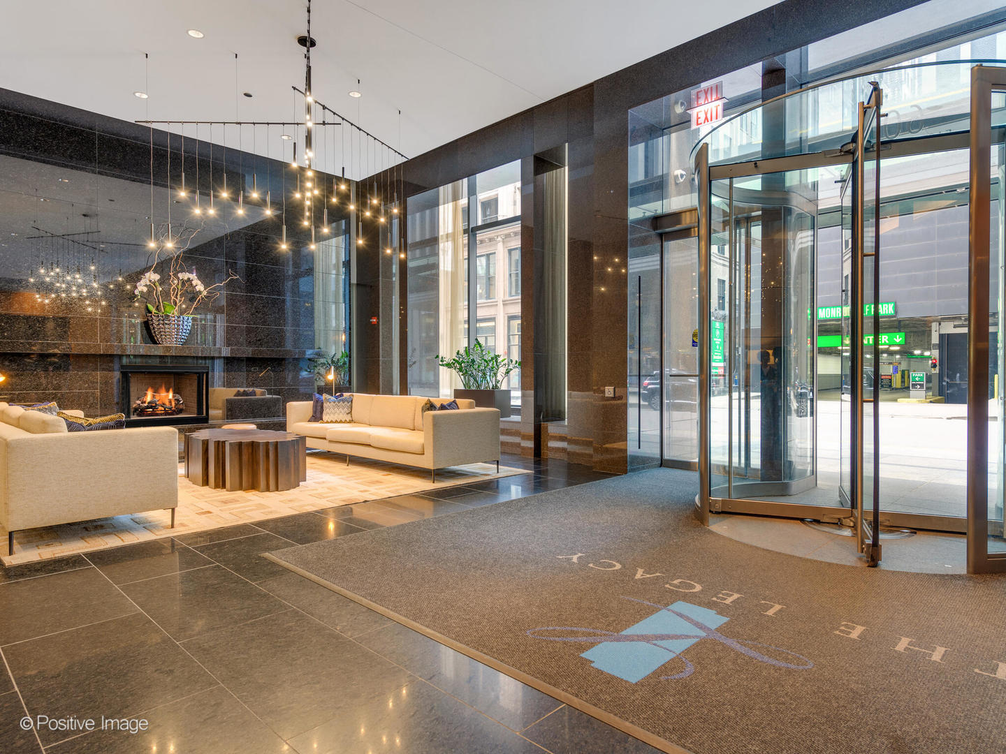 60 E MONROE Street Unit: 1708