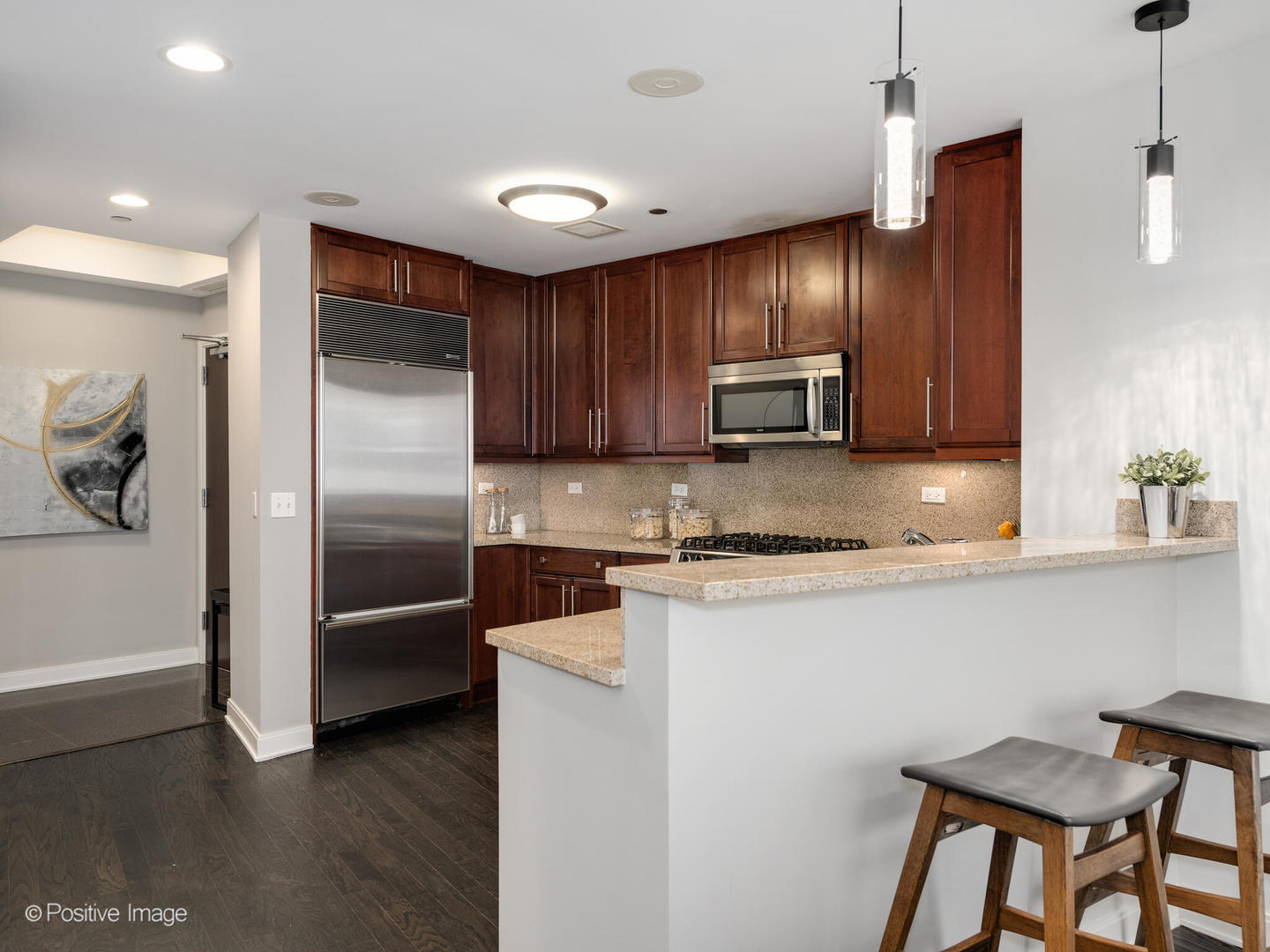 60 E MONROE Street Unit: 1708
