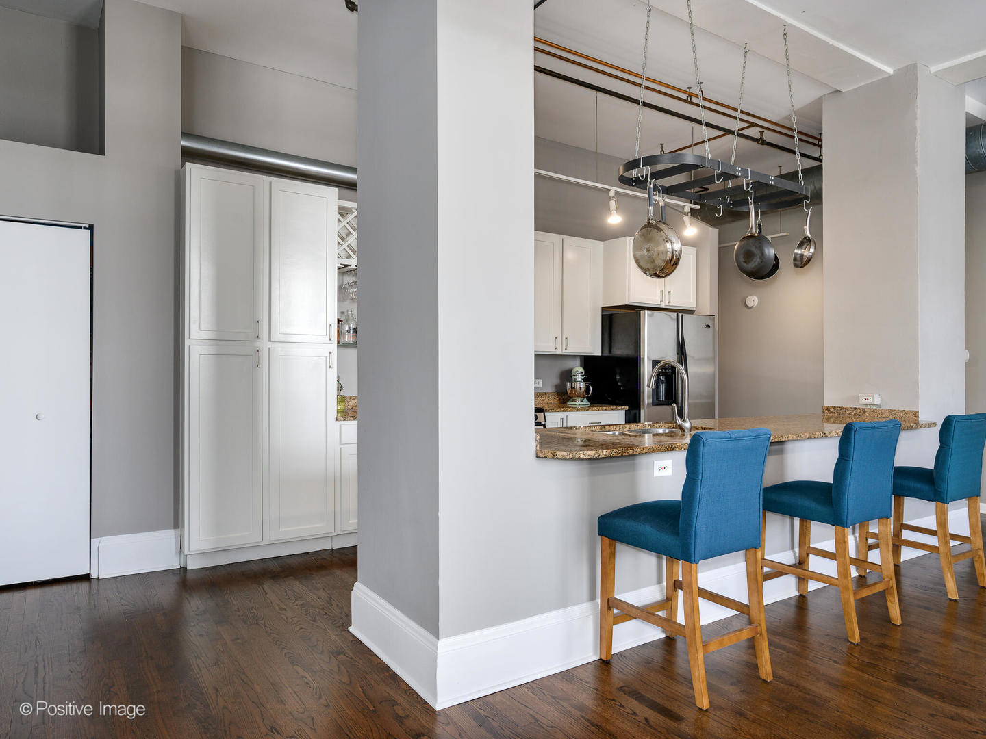 1020 S Wabash Avenue Unit: 6A