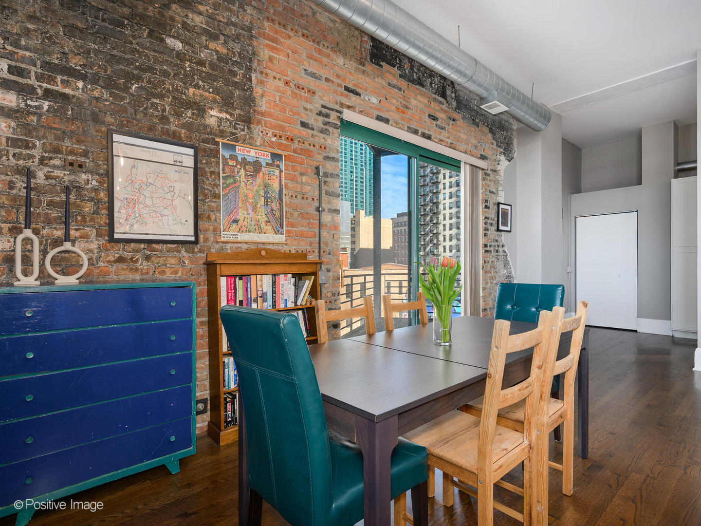 1020 S Wabash Avenue Unit: 6A