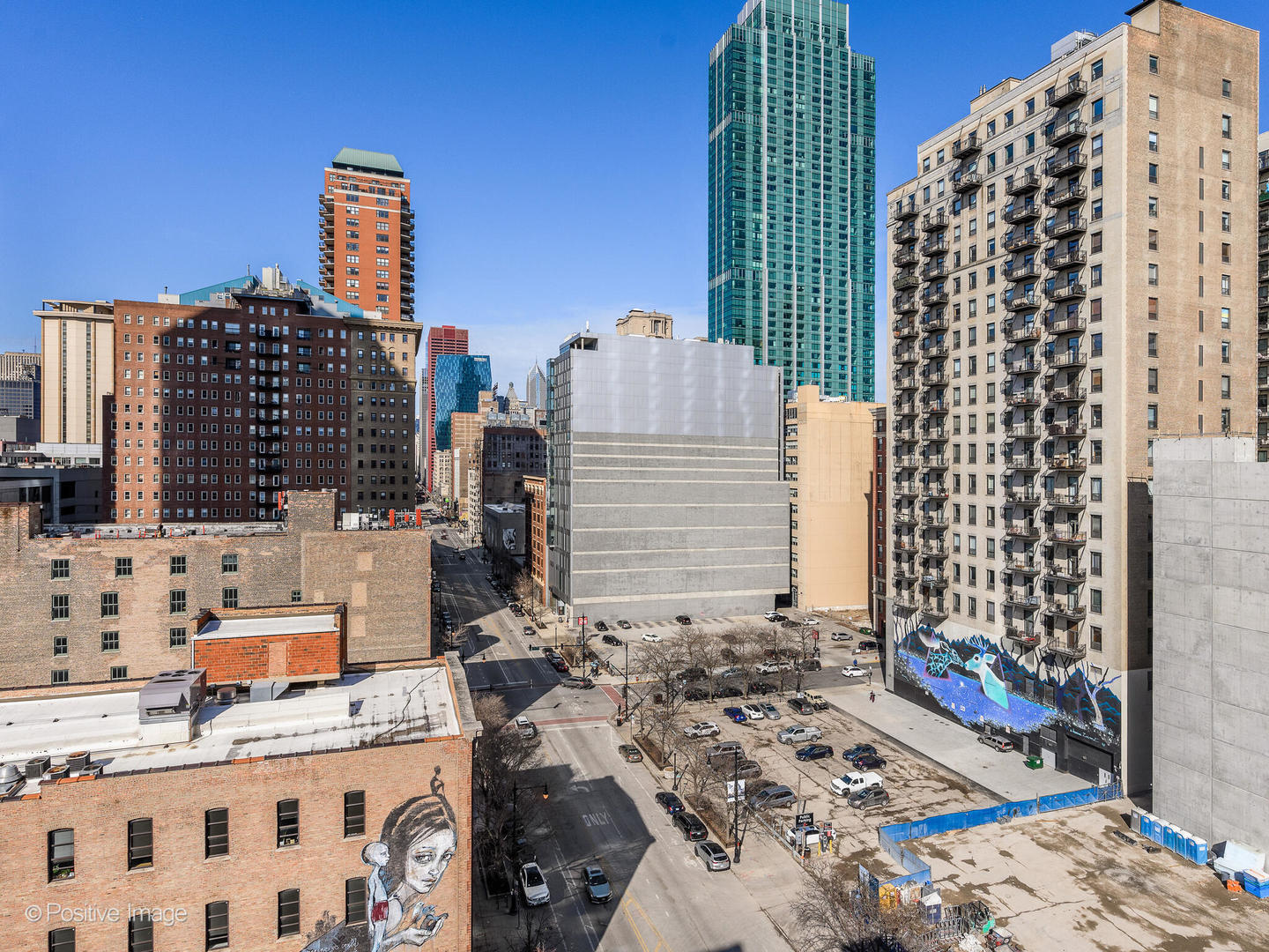1020 S Wabash Avenue Unit: 6A