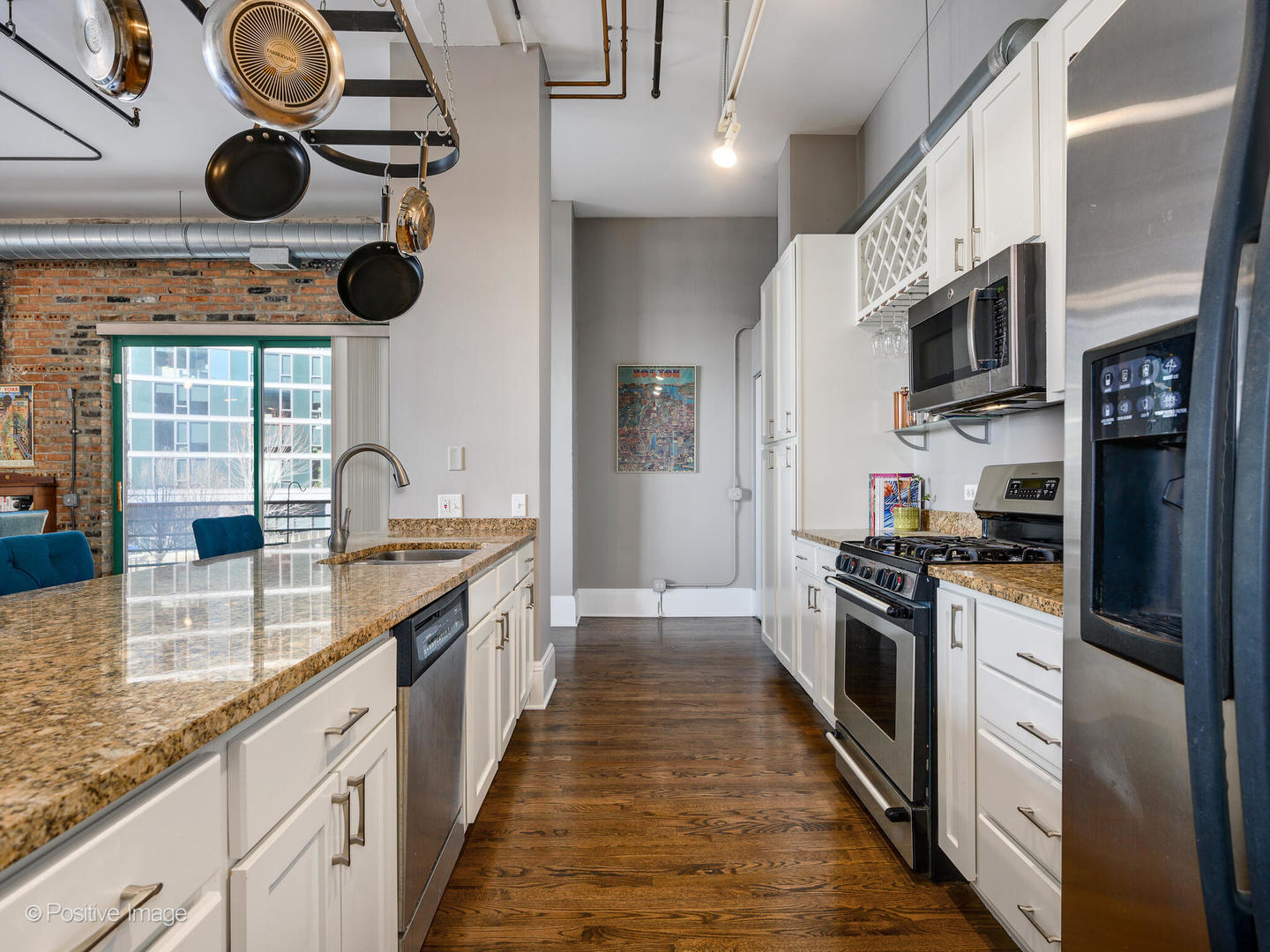 1020 S Wabash Avenue Unit: 6A