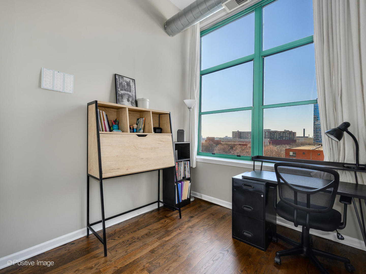 1020 S Wabash Avenue Unit: 6A