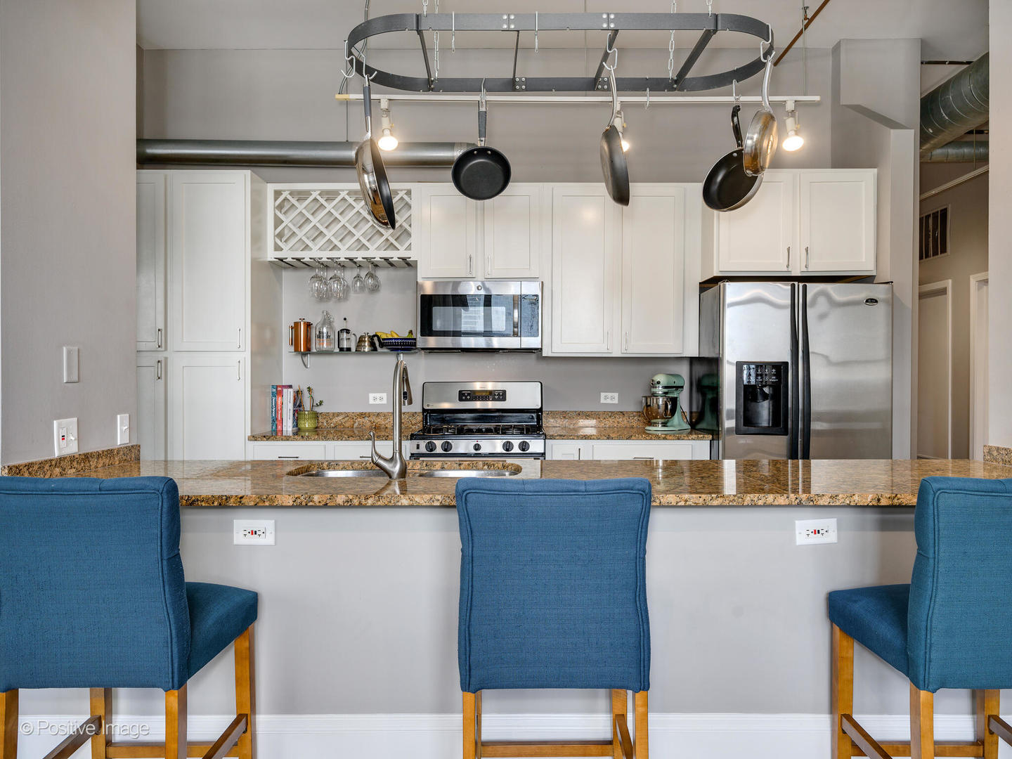 1020 S Wabash Avenue Unit: 6A