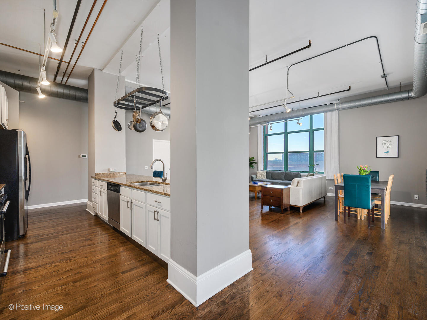 1020 S Wabash Avenue Unit: 6A