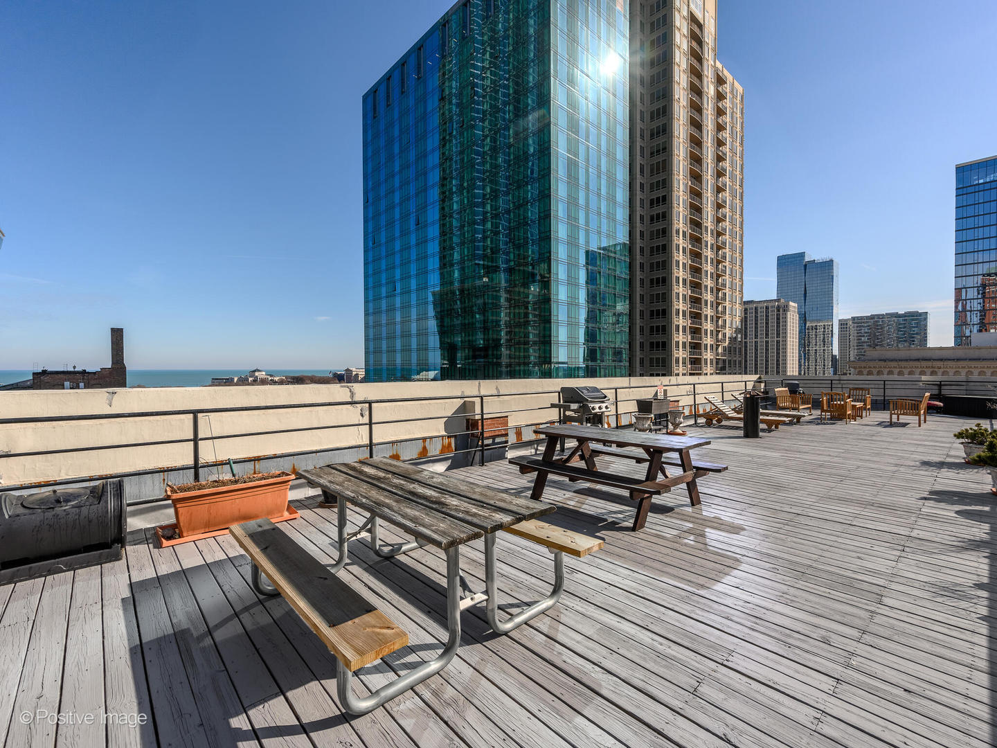 1020 S Wabash Avenue Unit: 6A
