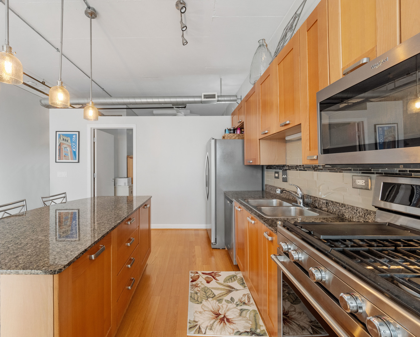 111 S Morgan Street Unit: 511