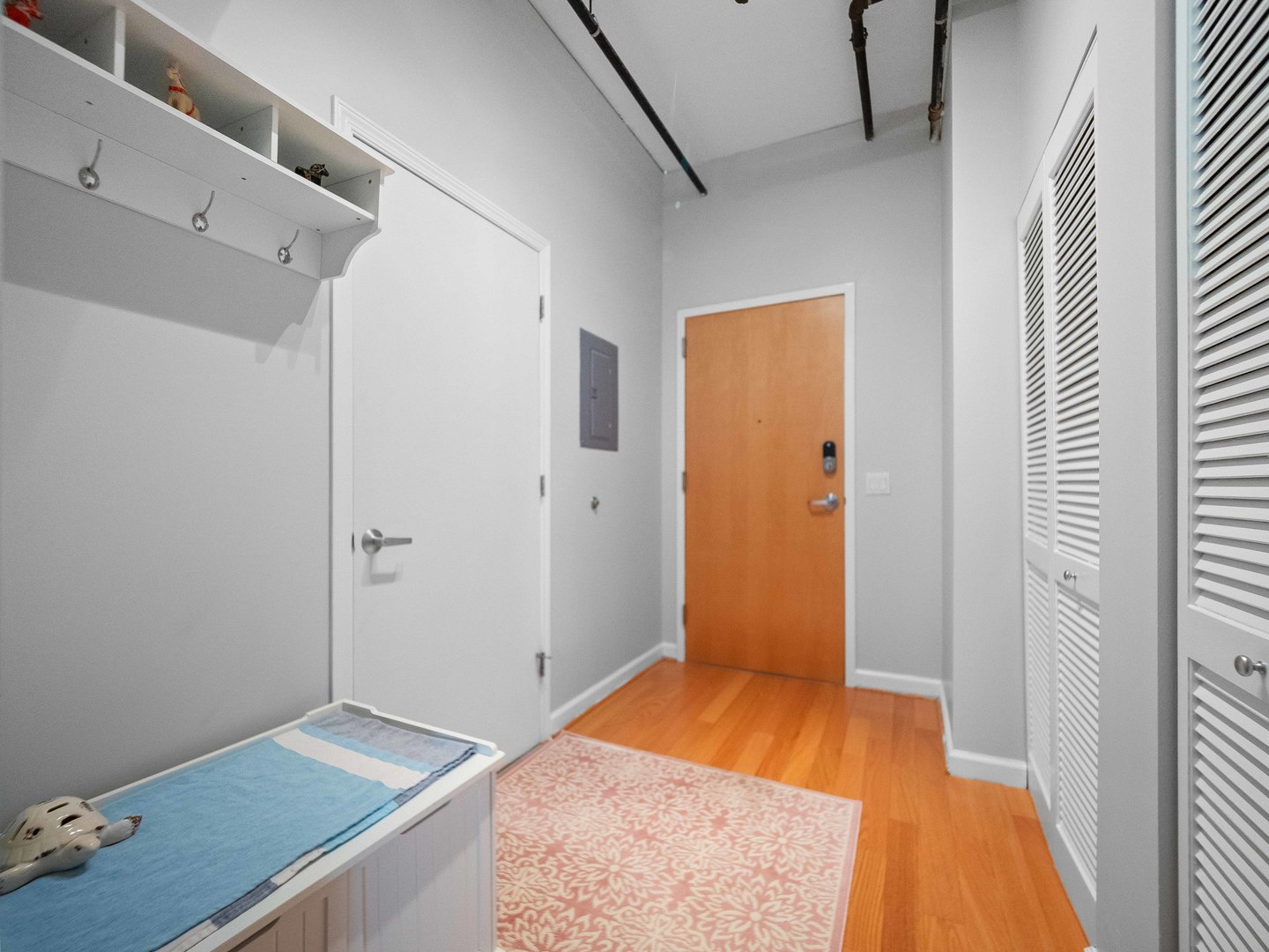 111 S Morgan Street Unit: 511