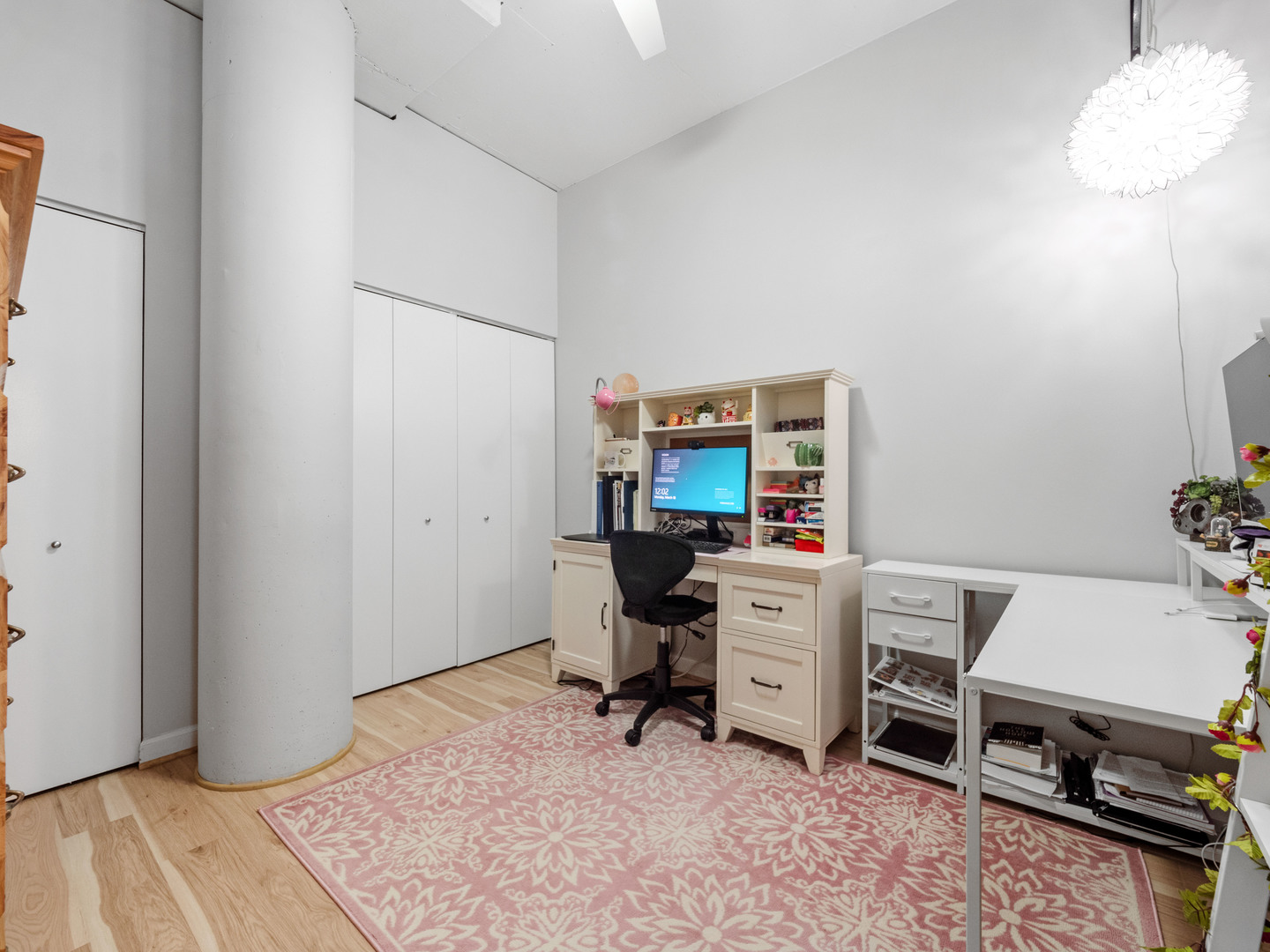 111 S Morgan Street Unit: 511