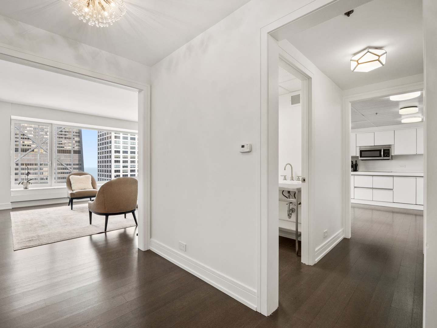 161 E Chicago Avenue Unit: 42H