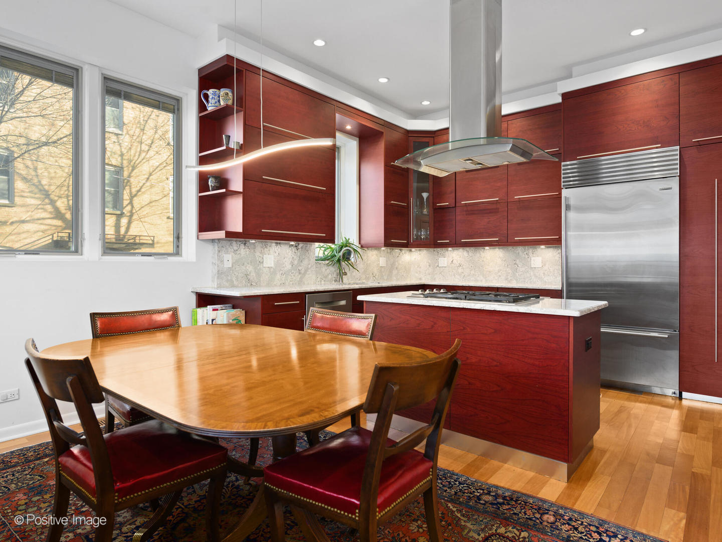 884 N Paulina Street Unit: 1R