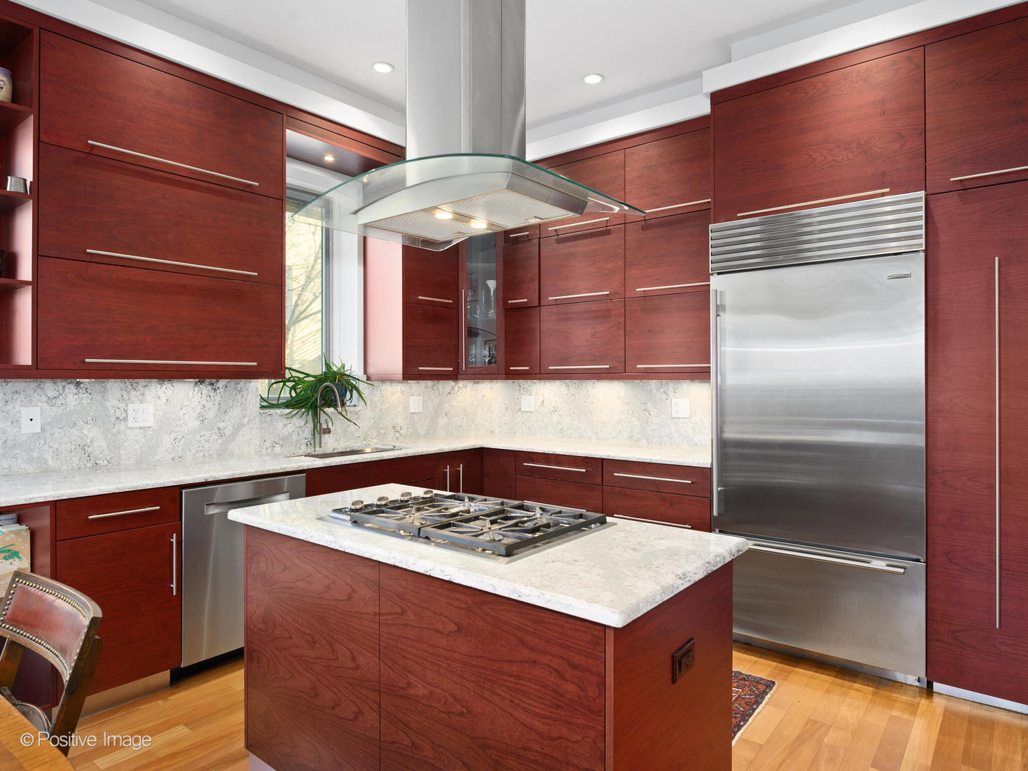 884 N Paulina Street Unit: 1R