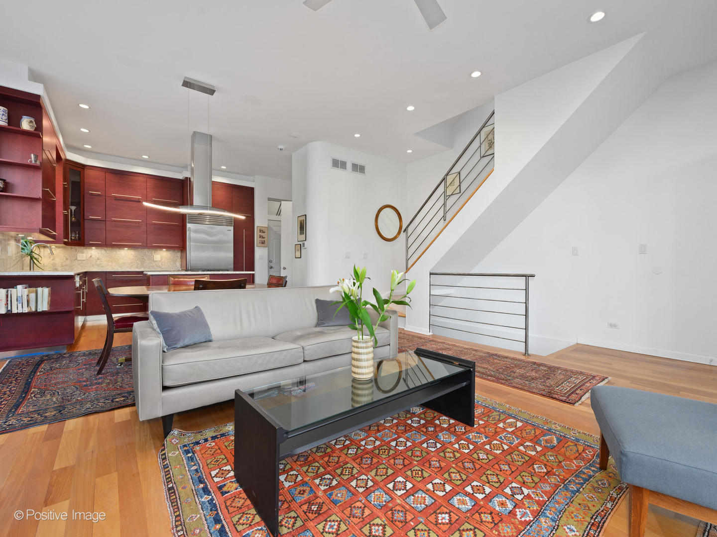 884 N Paulina Street Unit: 1R