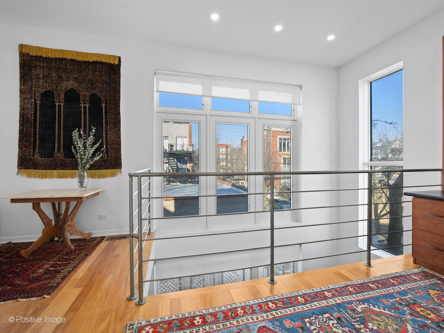 884 N Paulina Street Unit: 1R