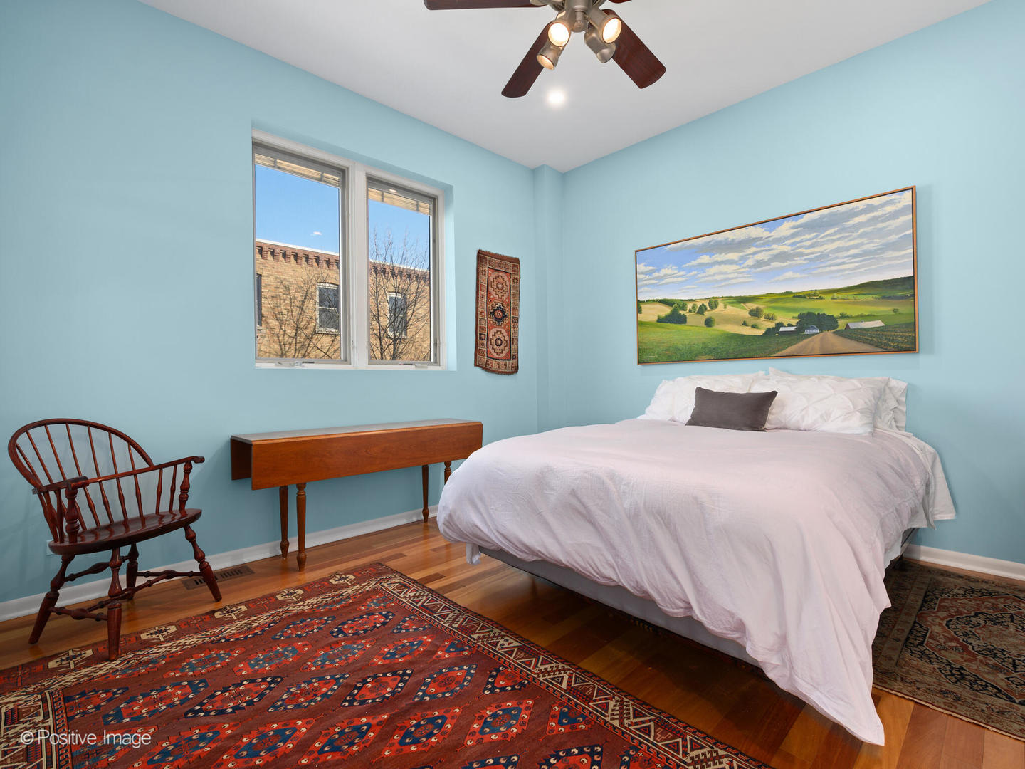 884 N Paulina Street Unit: 1R