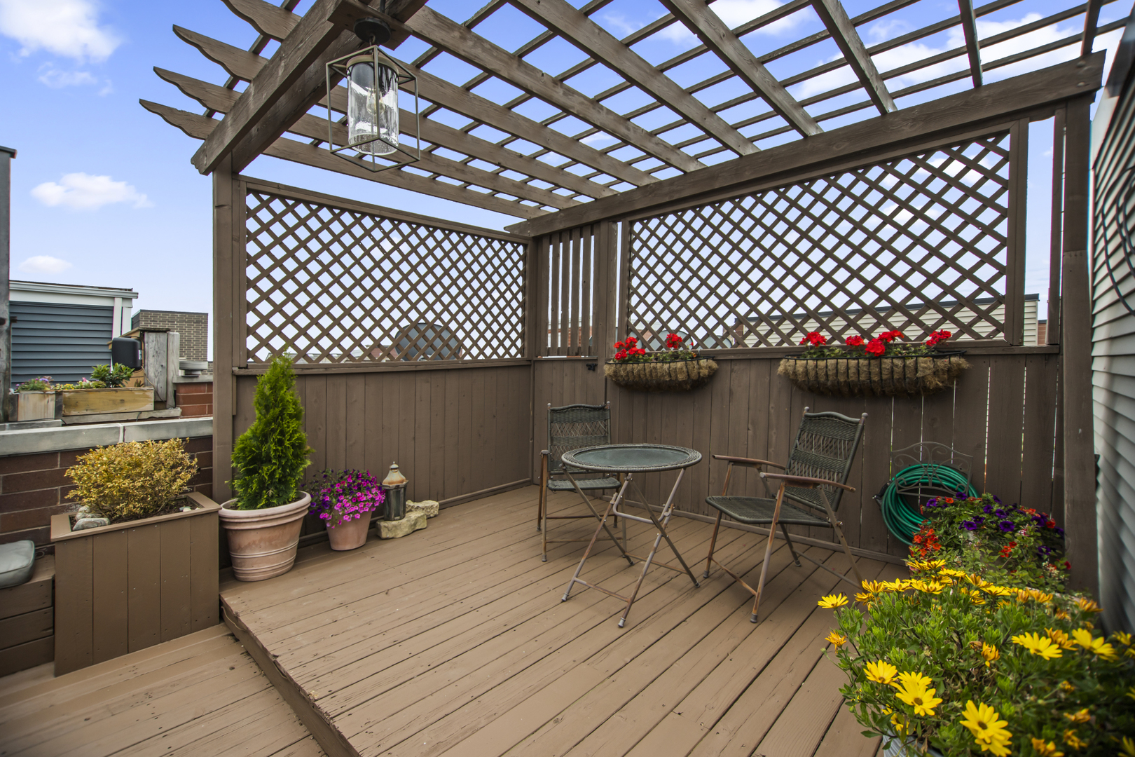 3346 N SOUTHPORT Avenue Unit: 4S