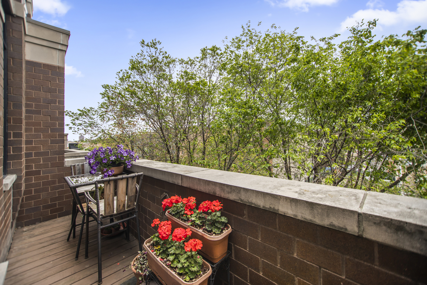 3346 N SOUTHPORT Avenue Unit: 4S