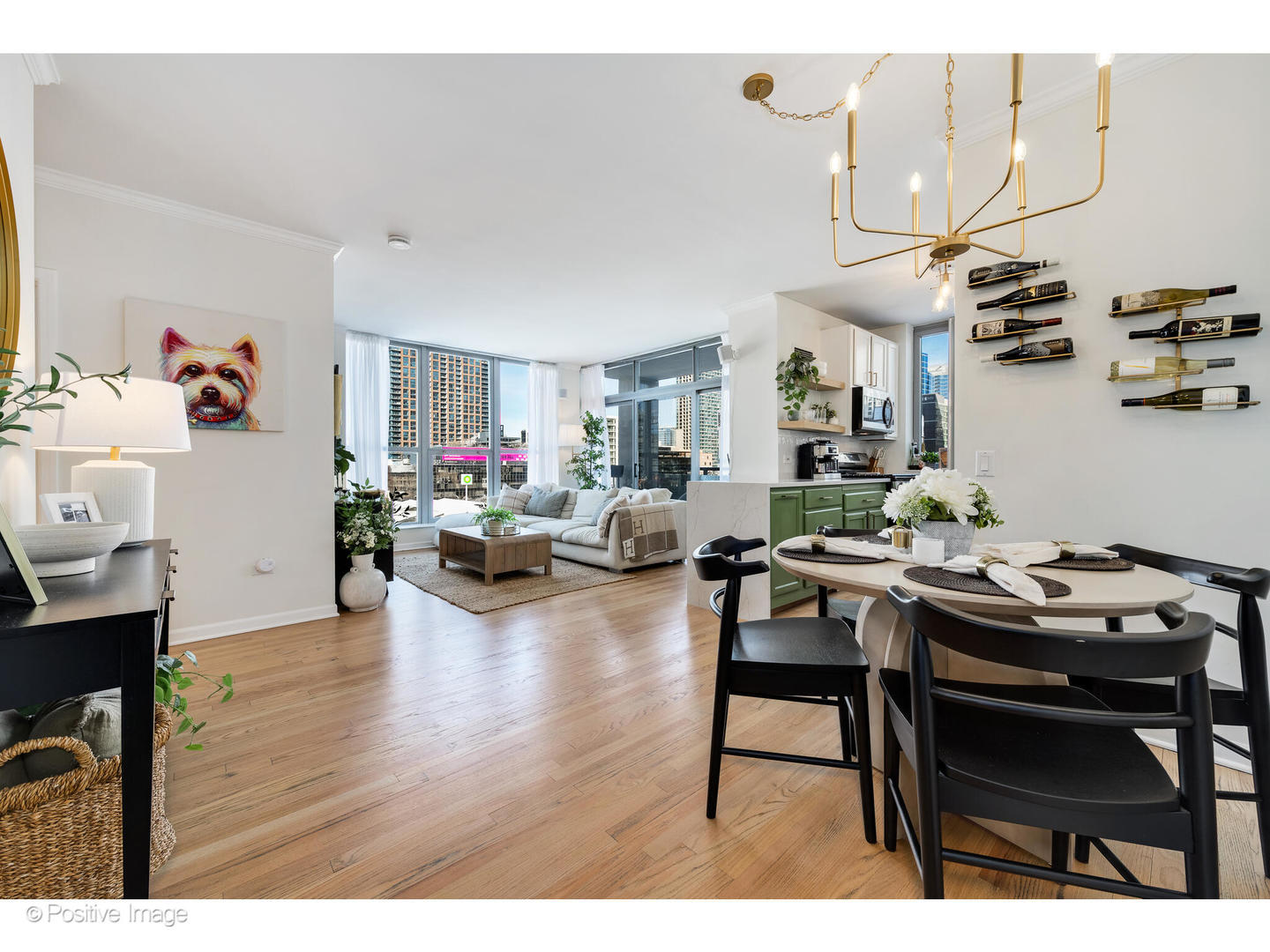 600 N Dearborn Street Unit: 701