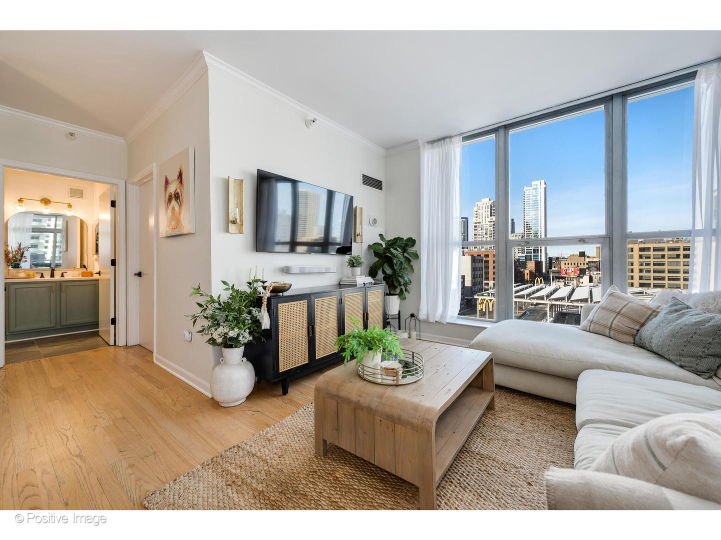 600 N Dearborn Street Unit: 701