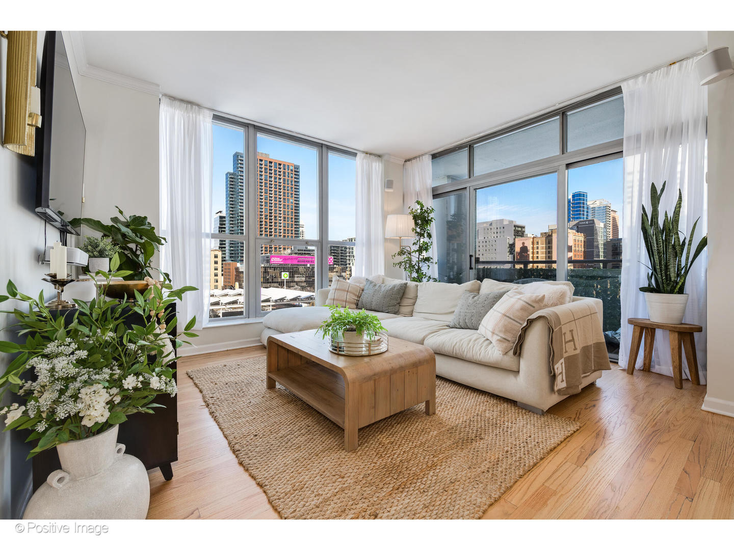 600 N Dearborn Street Unit: 701