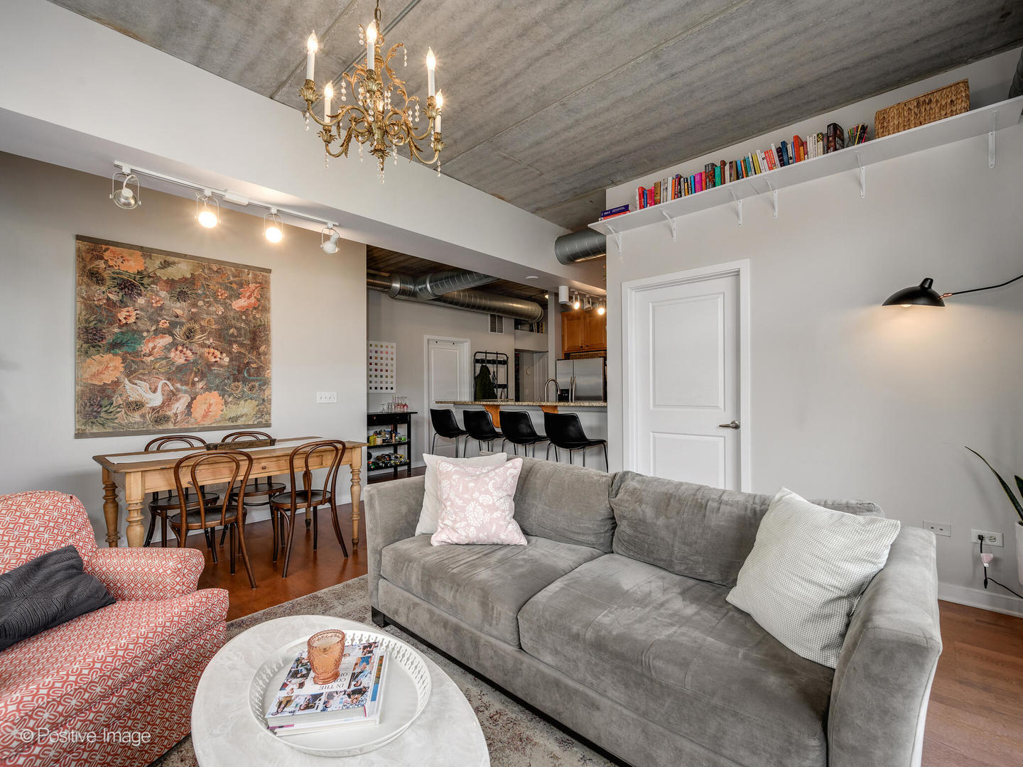 1228 W MONROE Street Unit: 408